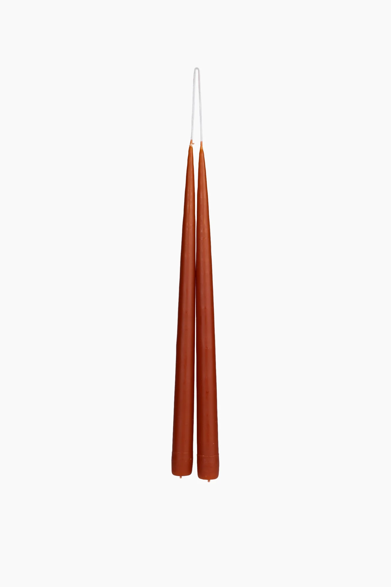 13" Made in Maine Taper Candles - Image 4
