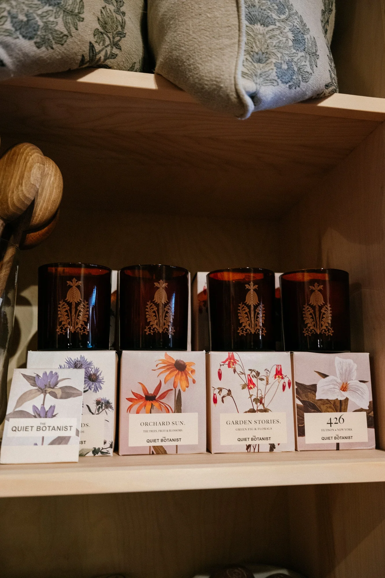 Garden Stories Candle - Image 5