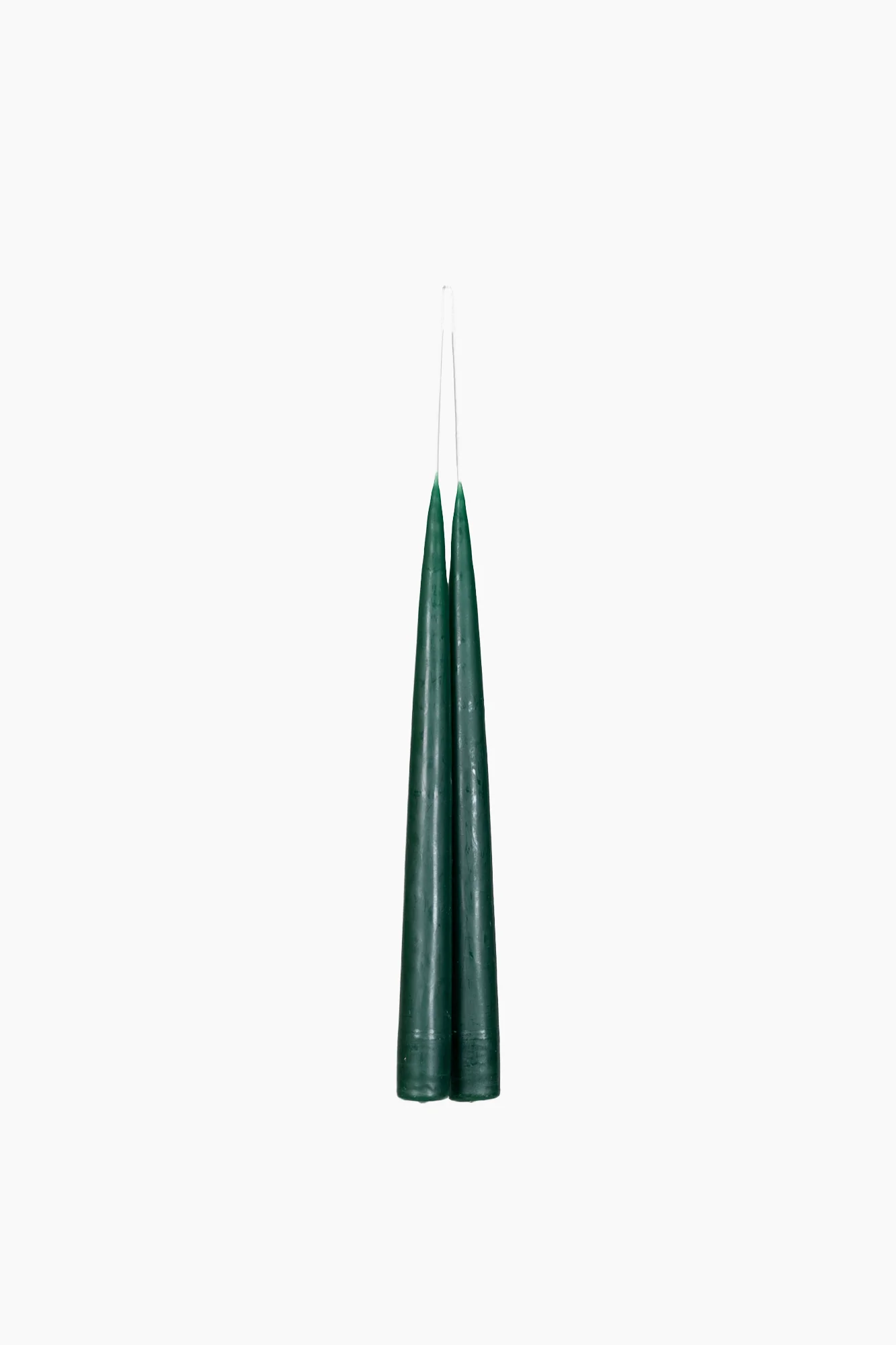 9" Made in Maine Taper Candle - Image 11