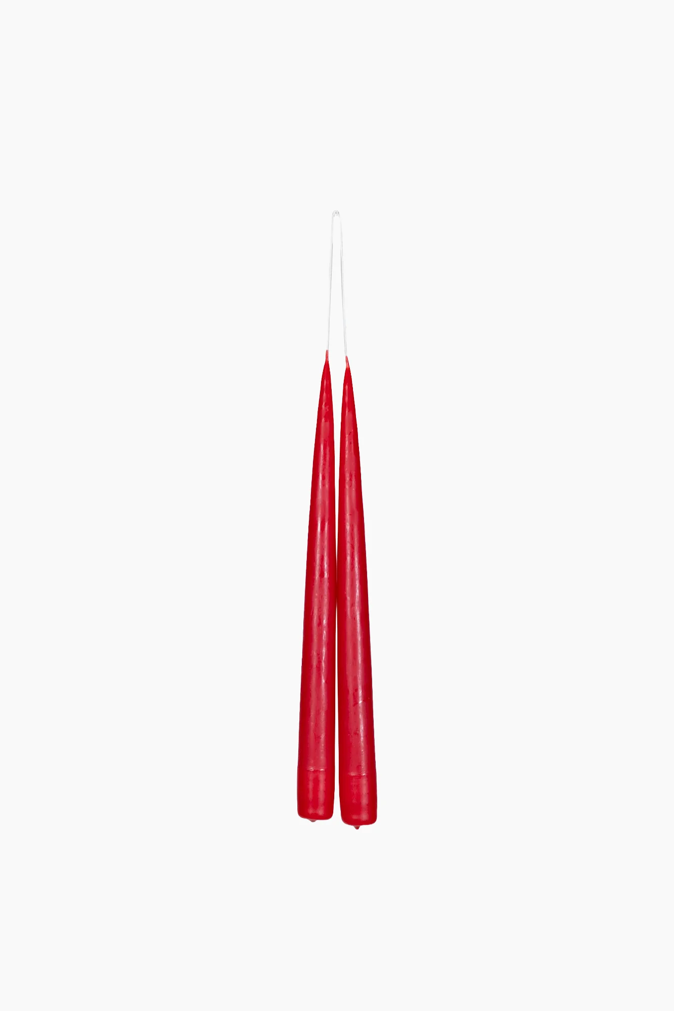 9" Made in Maine Taper Candle - Image 16