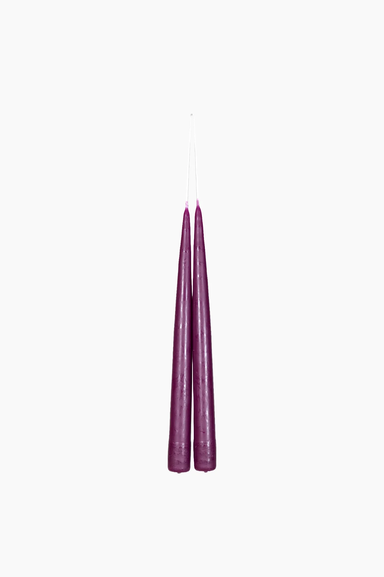 9" Made in Maine Taper Candle - Image 6