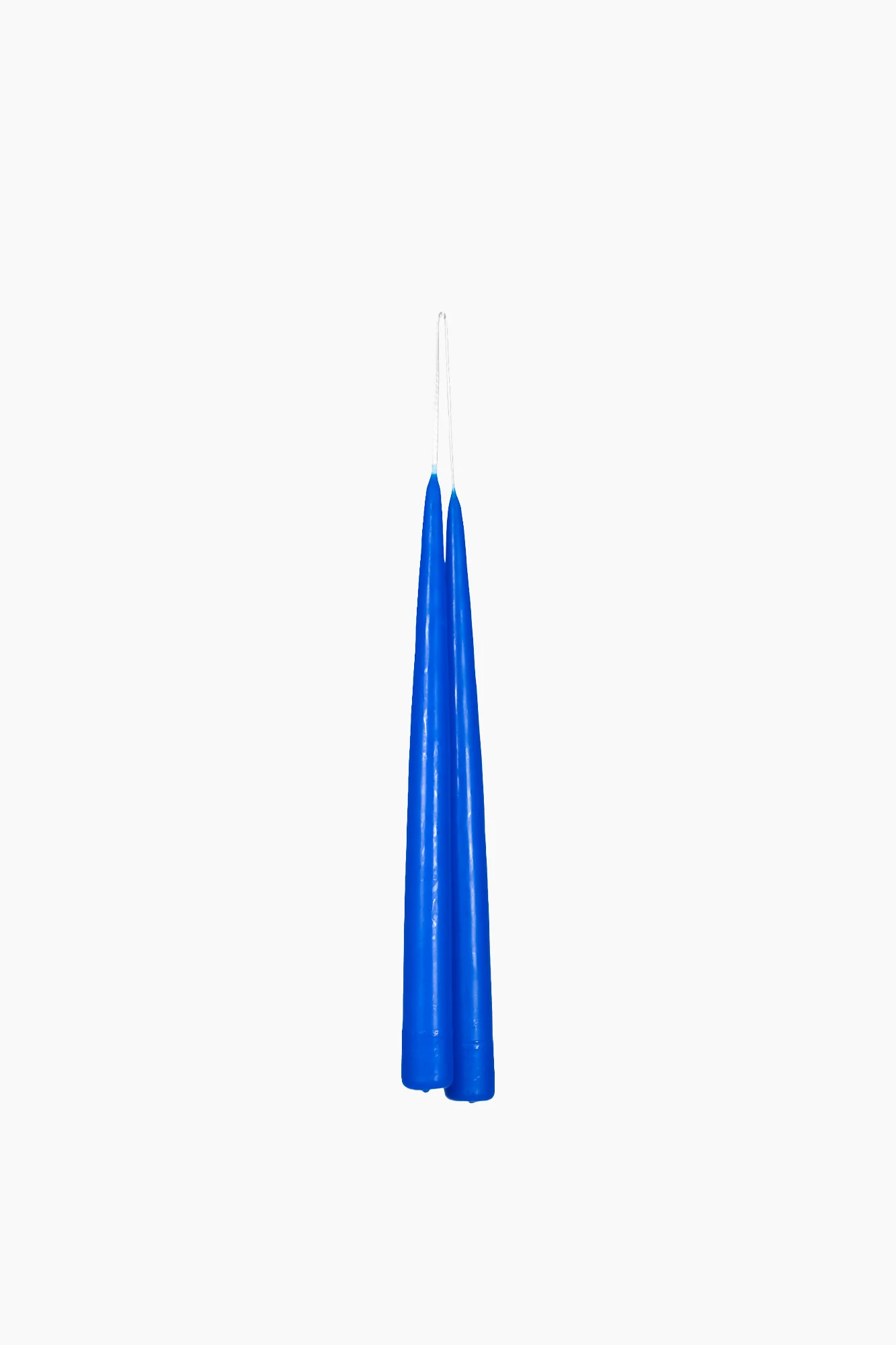 9" Made in Maine Taper Candle - Image 7