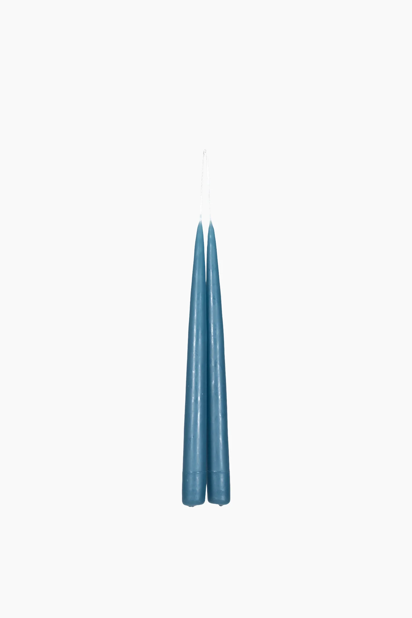 9" Made in Maine Taper Candle - Image 9