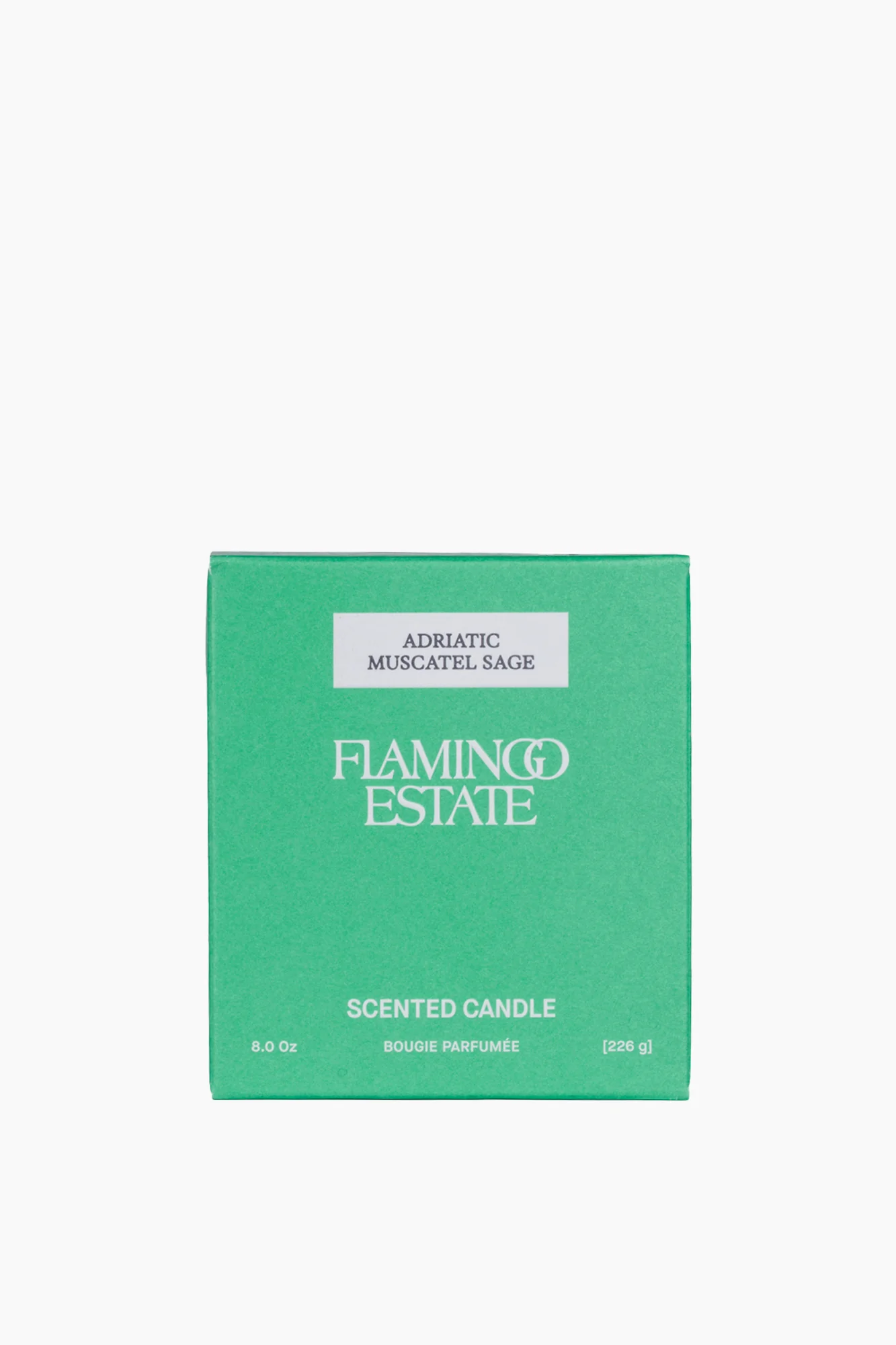 Adriatic Muscatel Sage Candle - Image 7