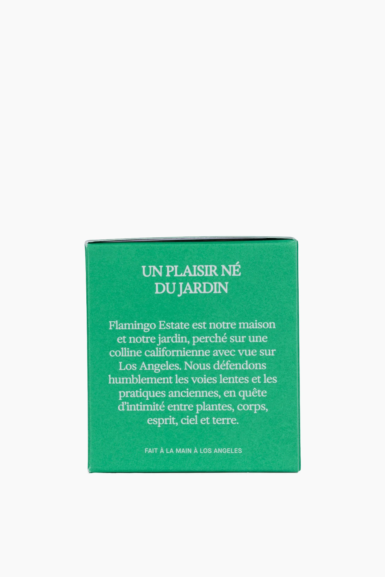Adriatic Muscatel Sage Candle - Image 8