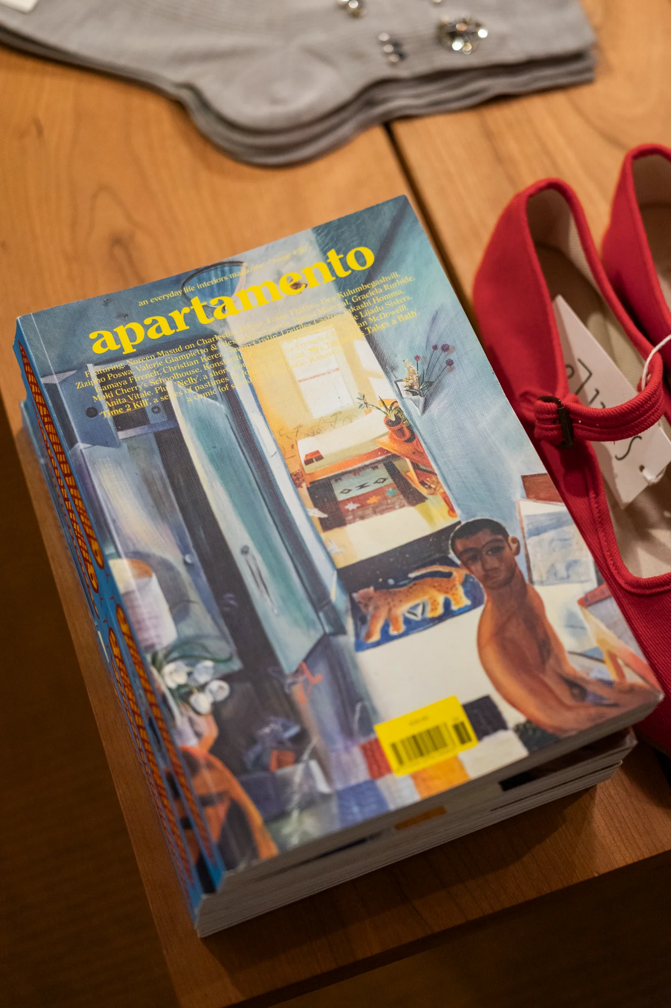 Apartamento Magazine Issue #36 - Image 2