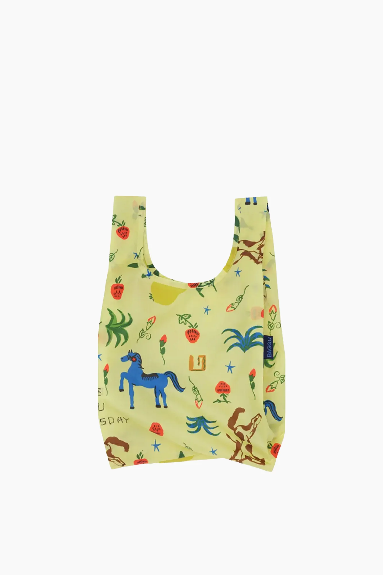 Baby Baggu | 2 Patterns - Image 3