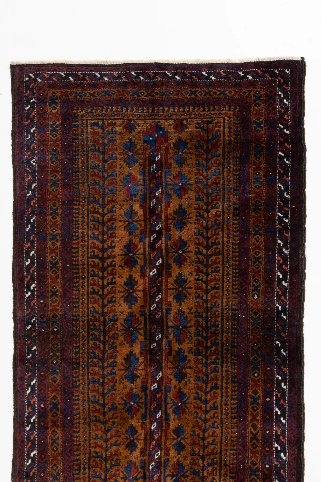 Baluch Antique Rug - Image 4