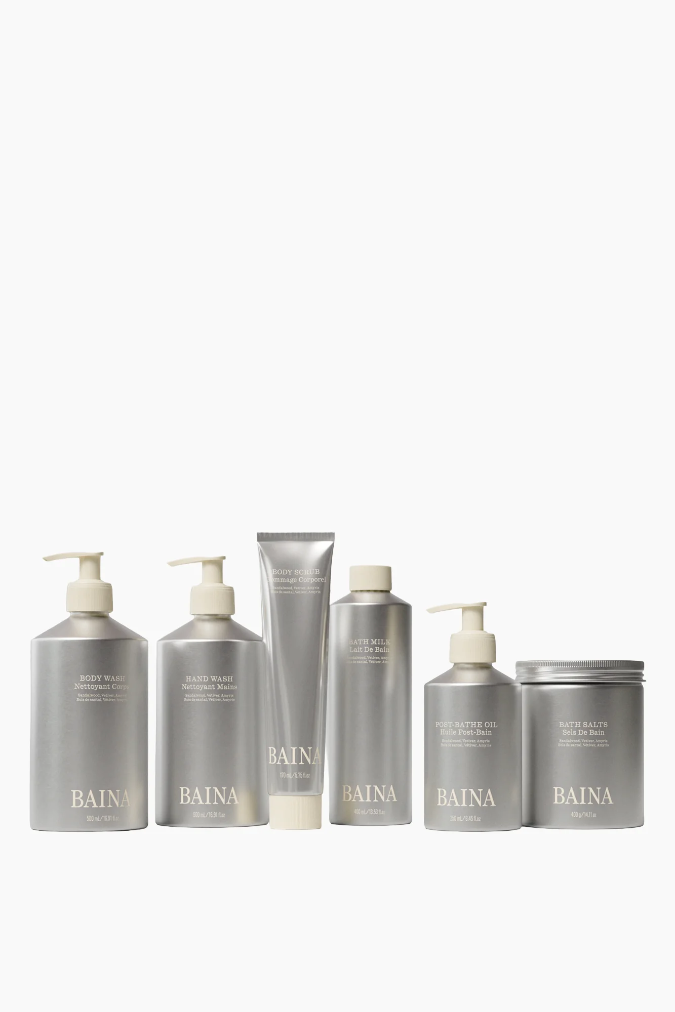 Bath Milk - Image 5