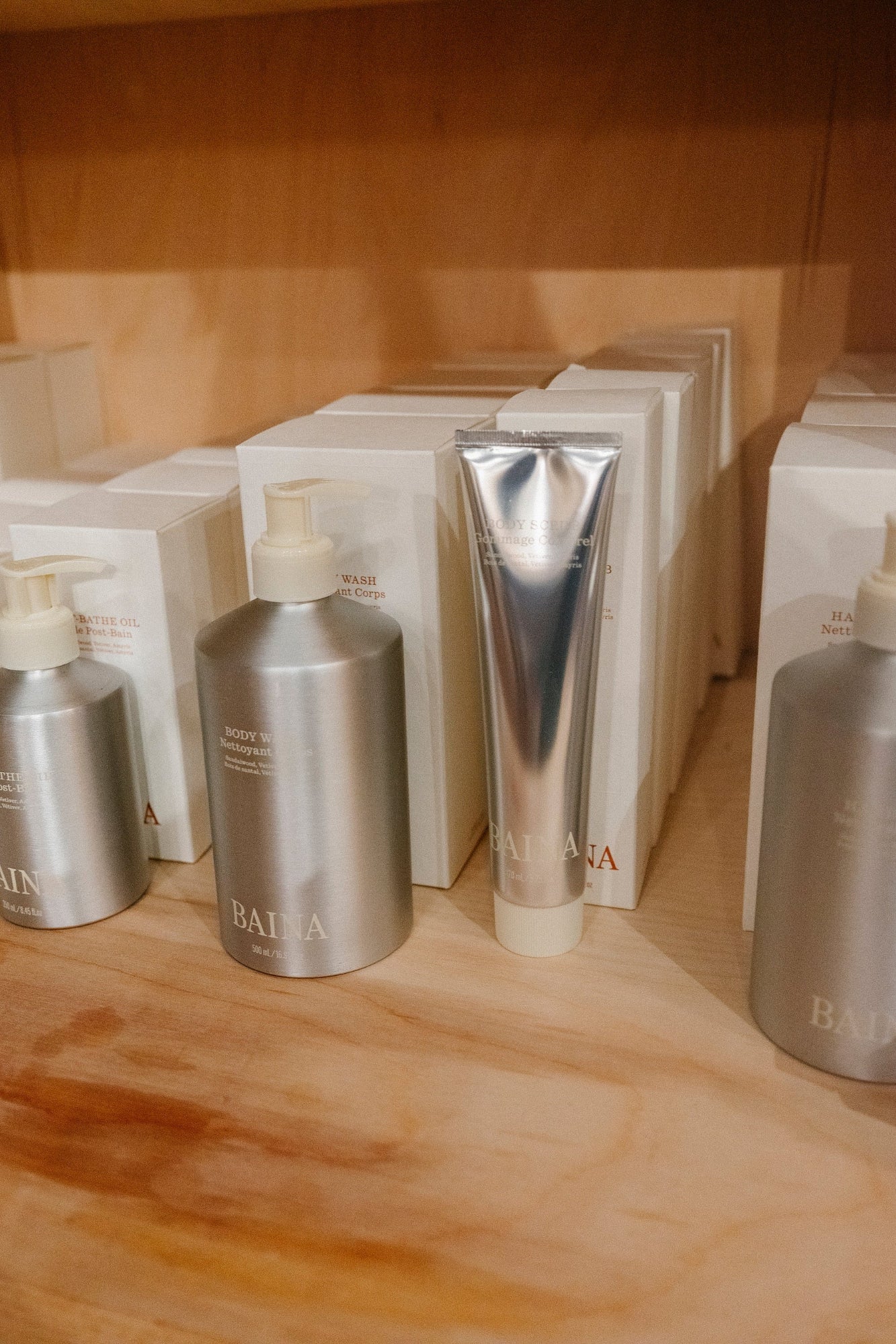 Bath Milk - Image 8