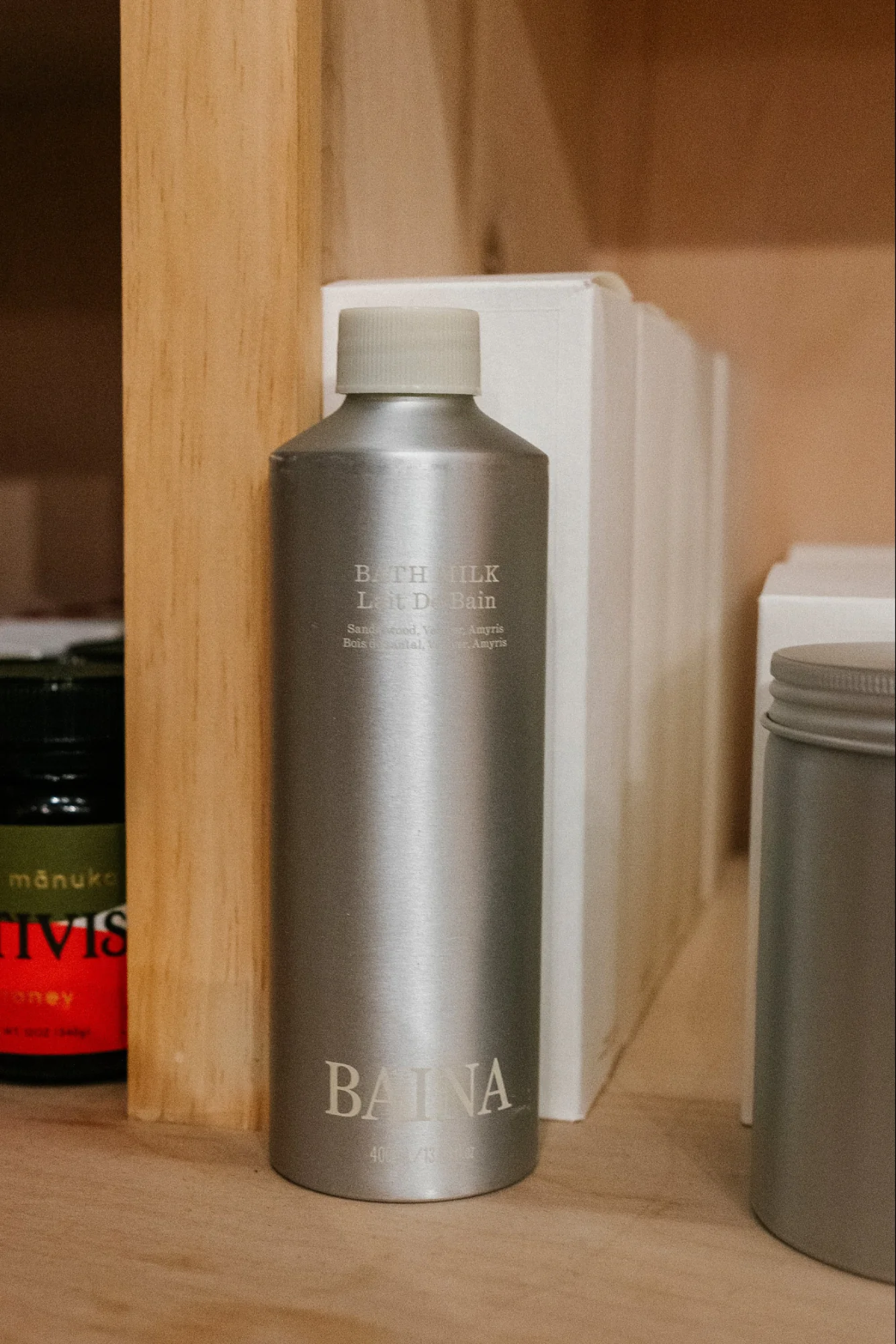 Bath Milk - Image 9