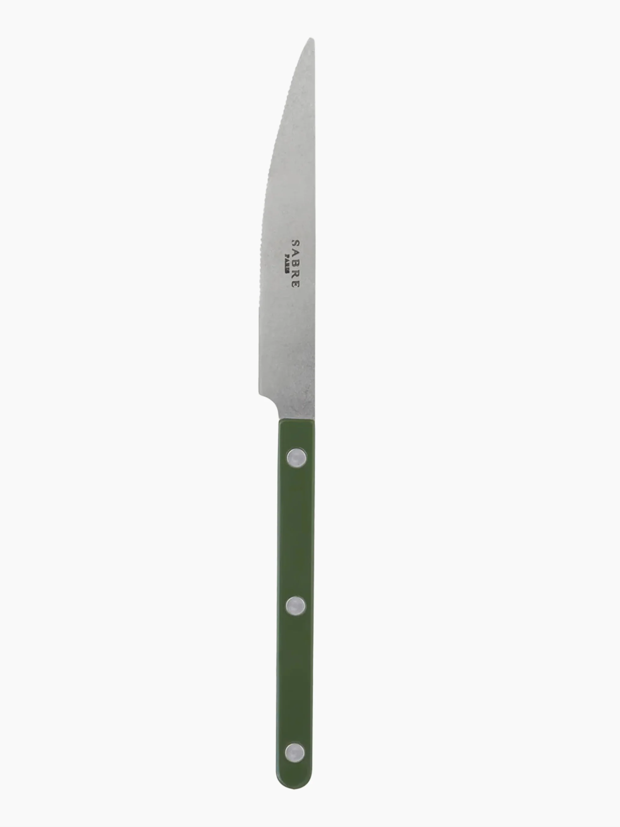 Bistrot Vintage Flatware Collection | Hunter Green - Image 5