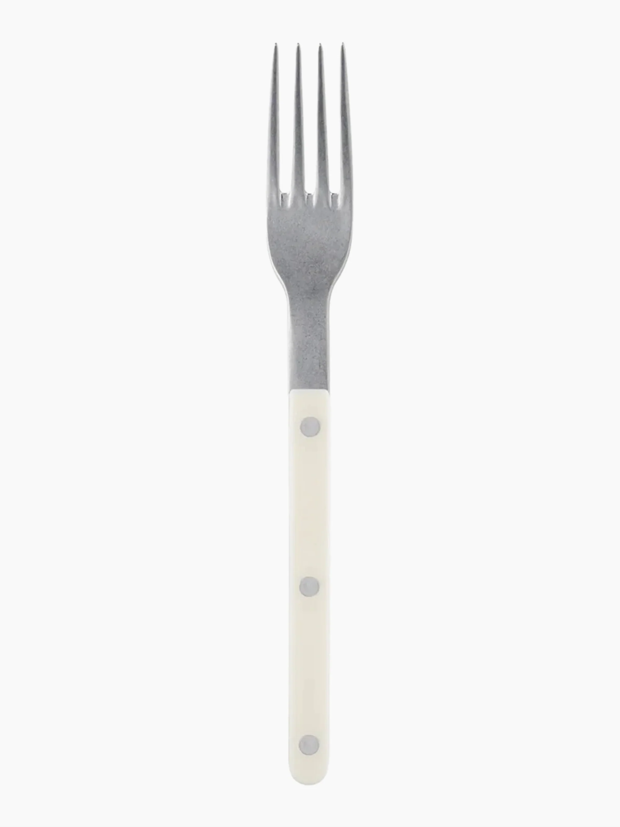 Bistrot Vintage Flatware Collection | Ivory - Image 4