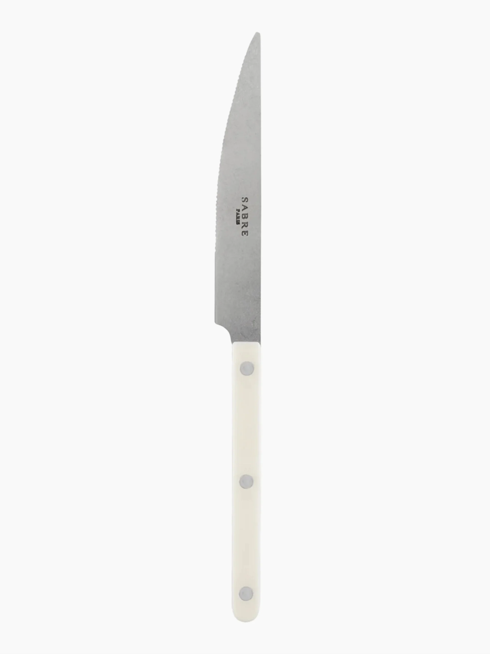 Bistrot Vintage Flatware Collection | Ivory - Image 5