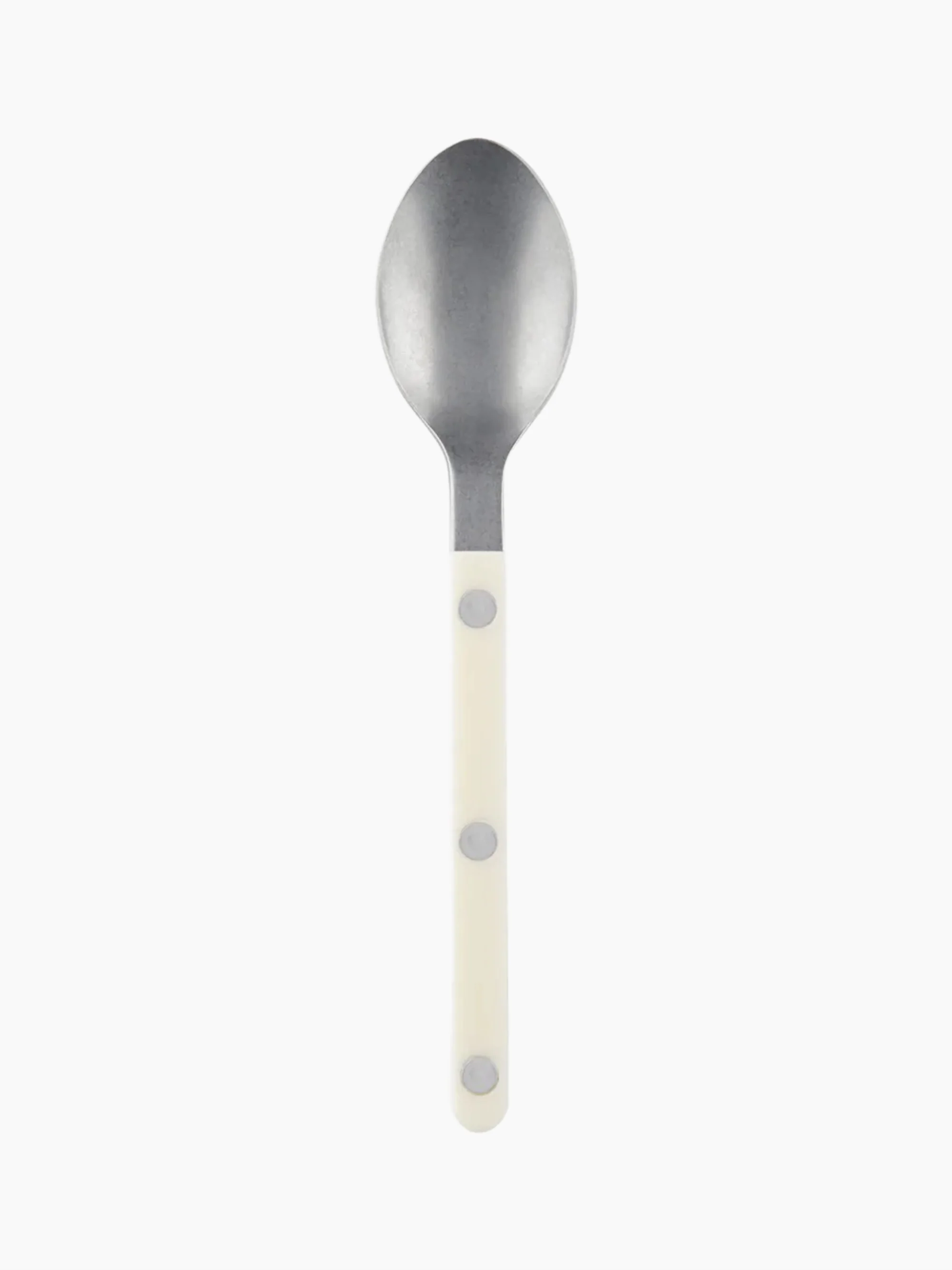 Bistrot Vintage Flatware Collection | Ivory - Image 6
