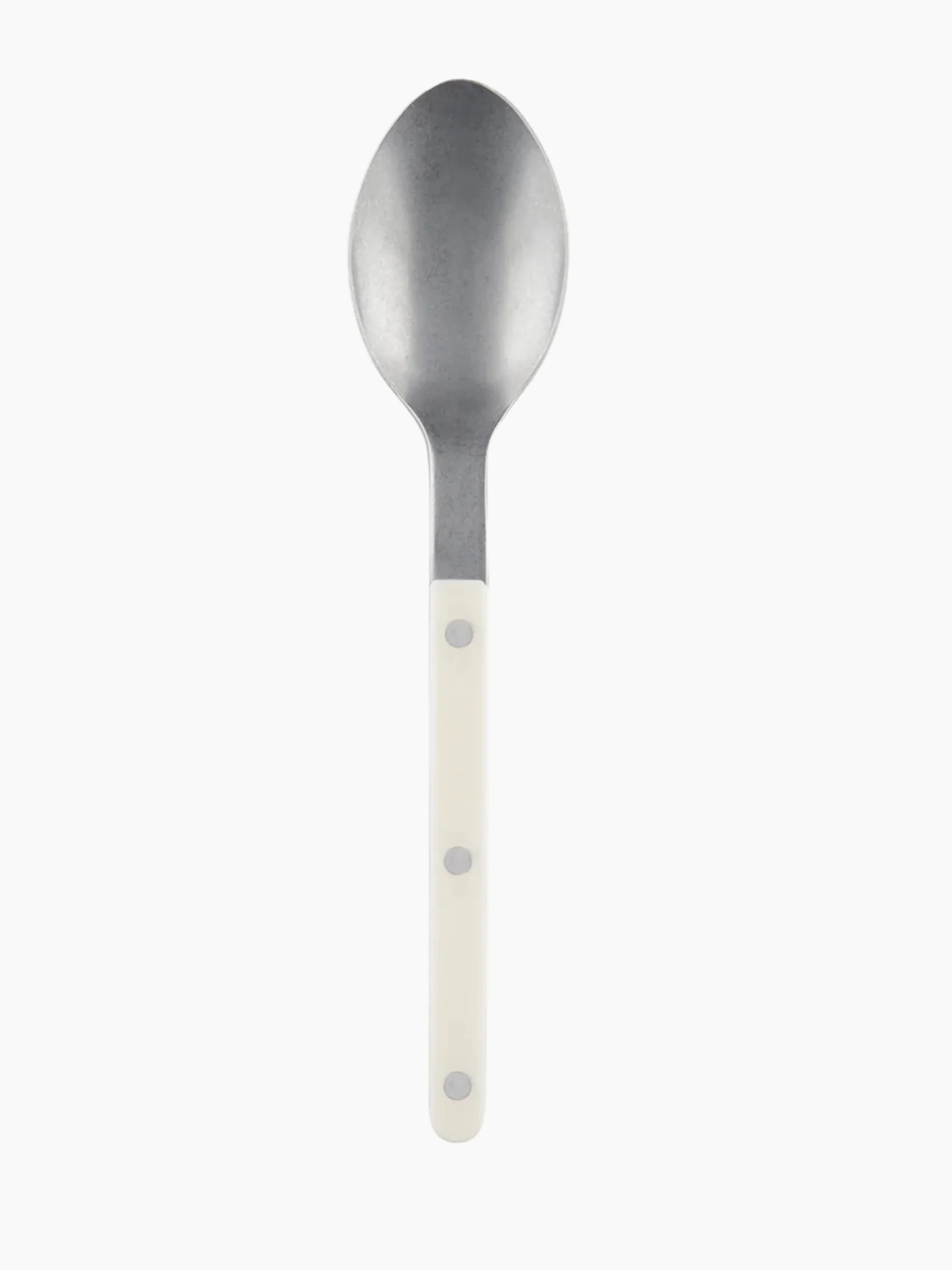 Bistrot Vintage Flatware Collection | Ivory - Image 7