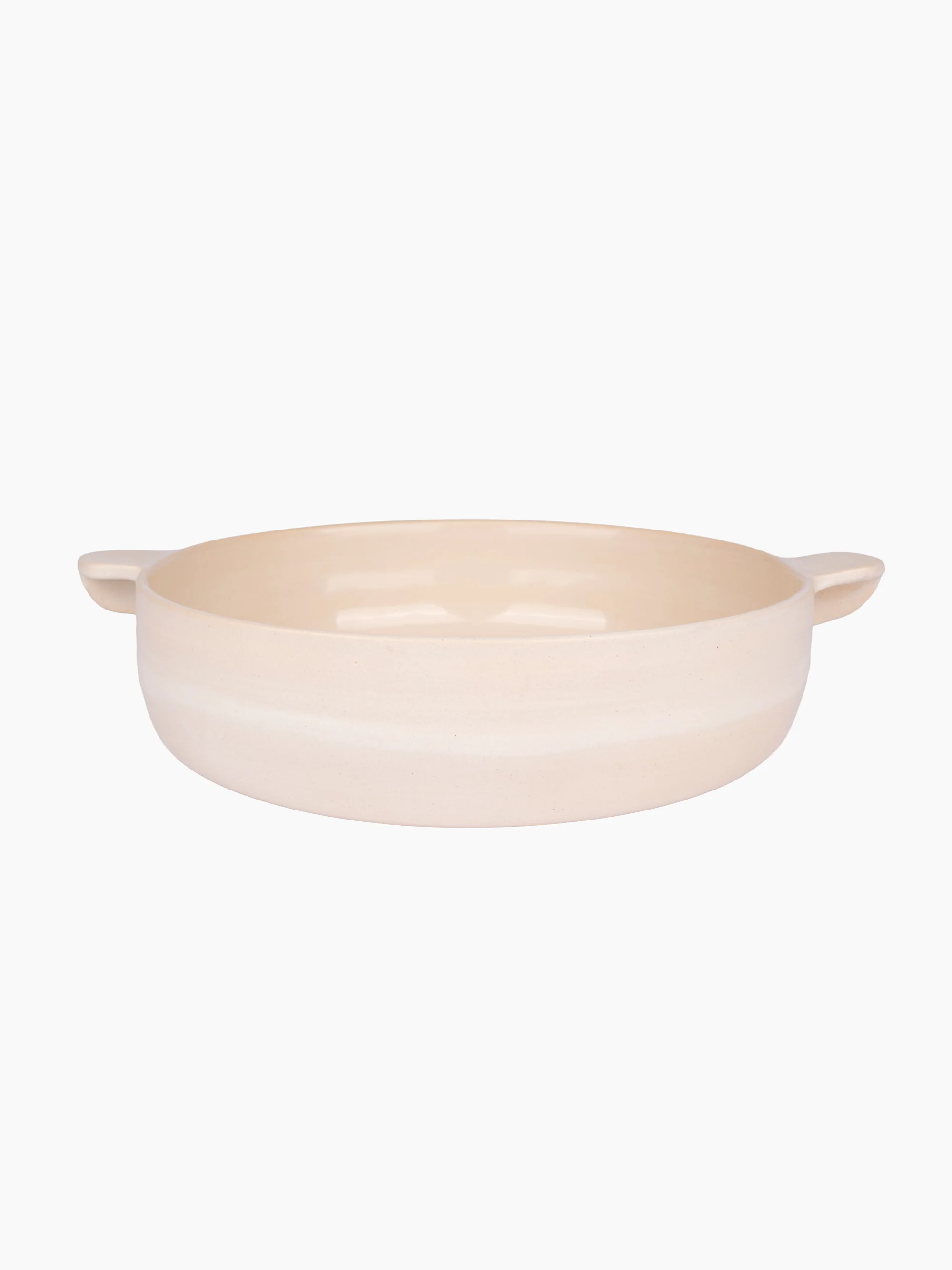 Large Casserole Dish | 2 Colors - Image 3