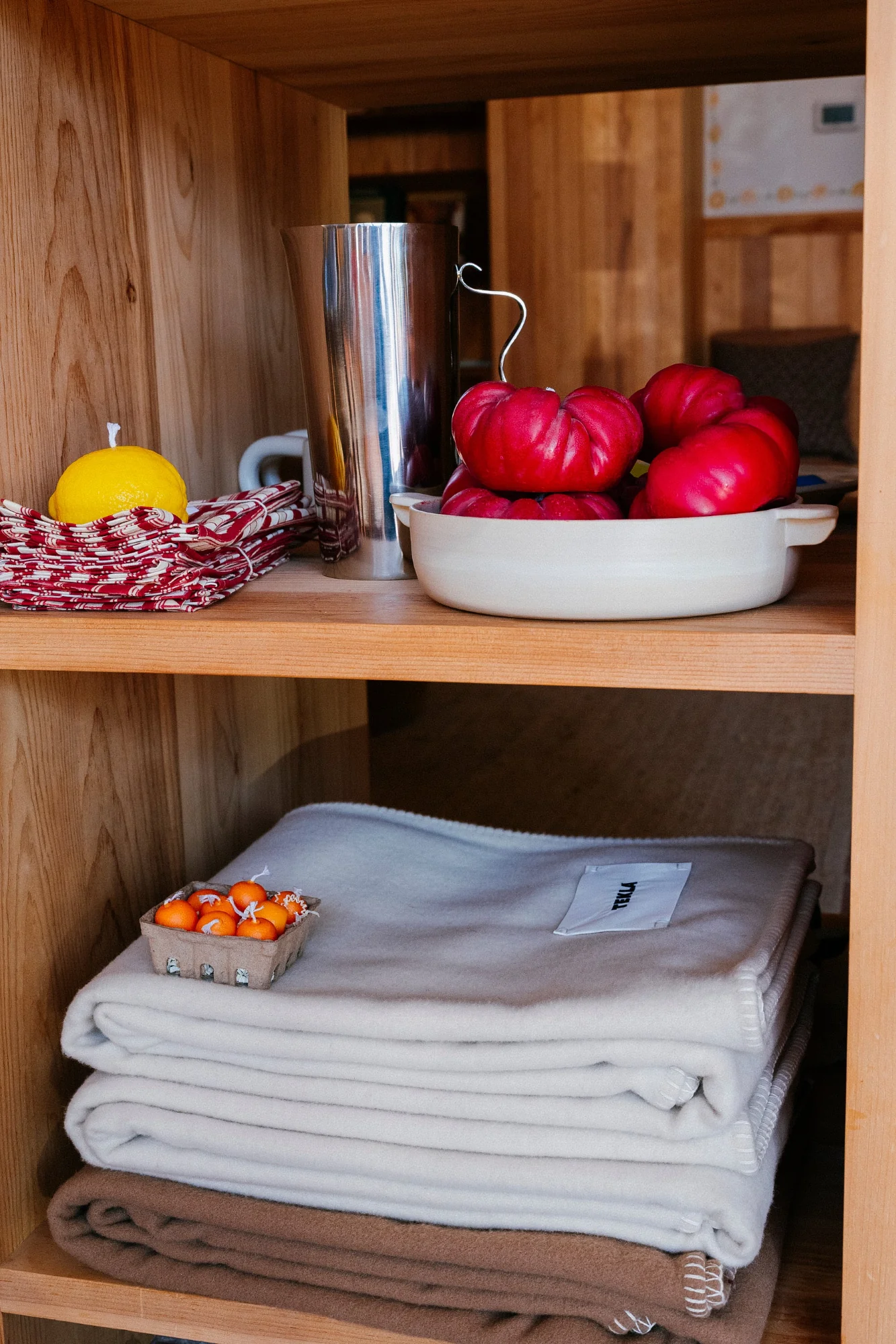 Lambswool Blankets | 3 Colors - Image 6