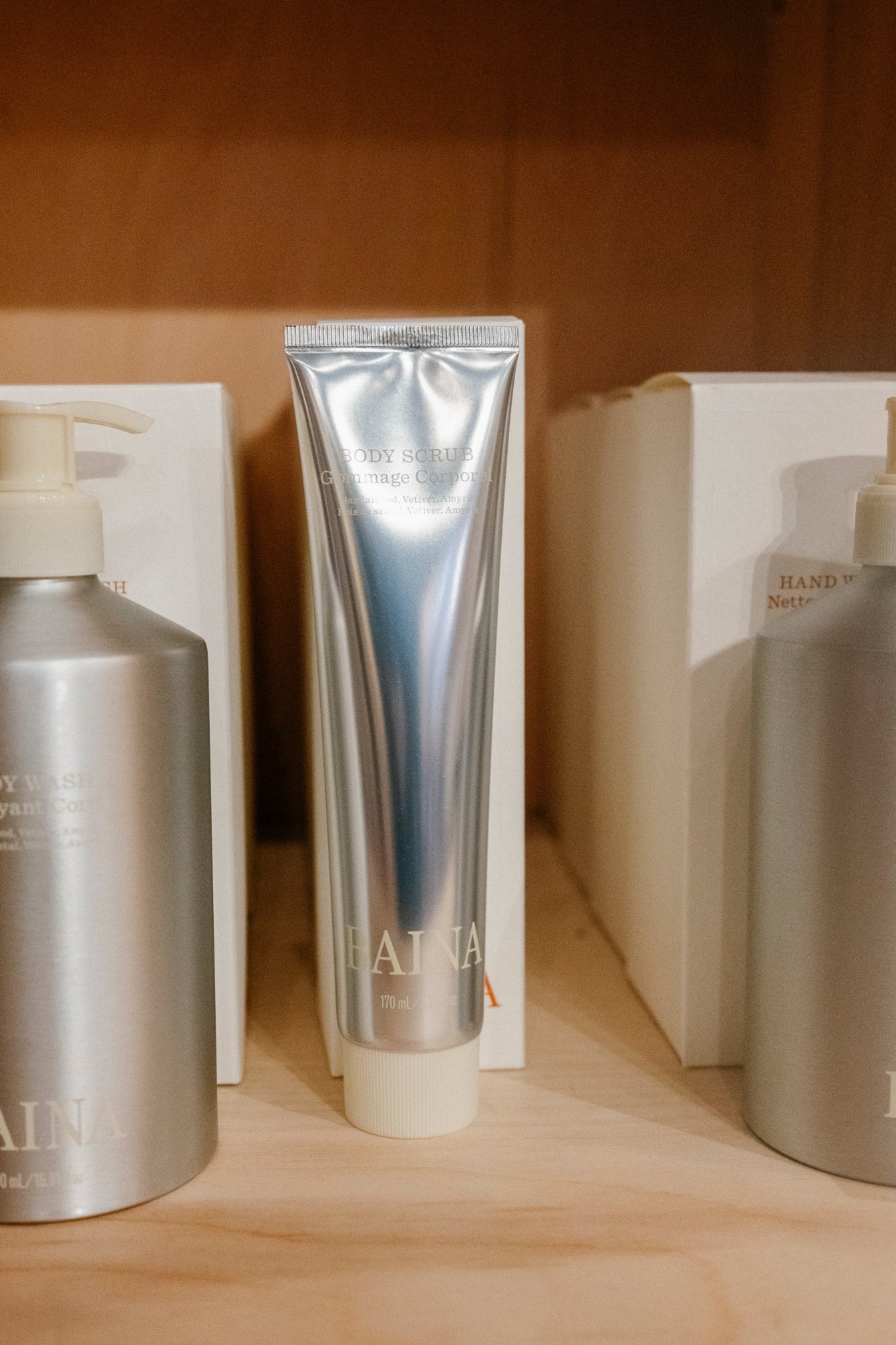 Body Scrub - Image 7