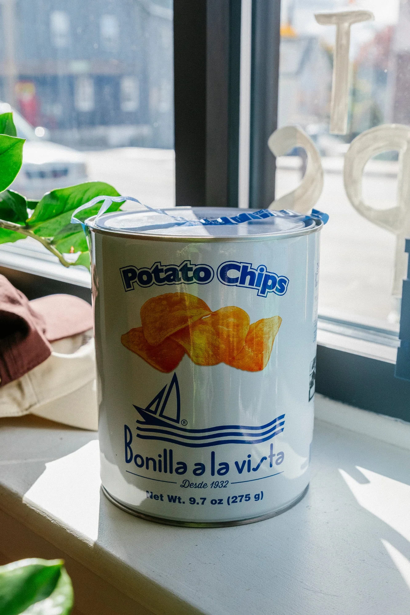 Potato Chips with Olive Oil - Image 8