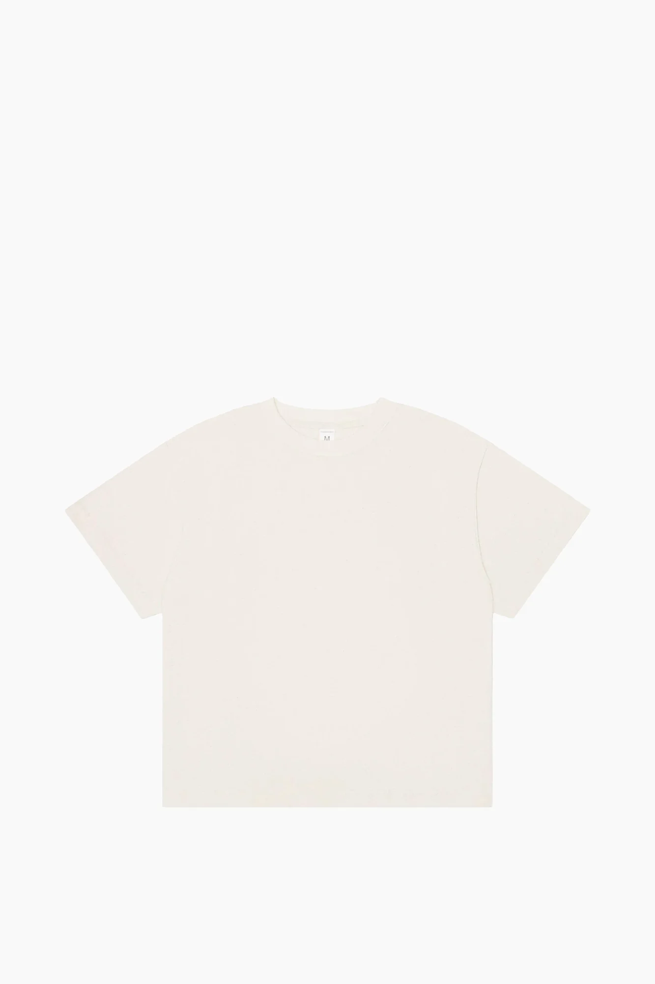 Boxier Trash Tee | Scour
