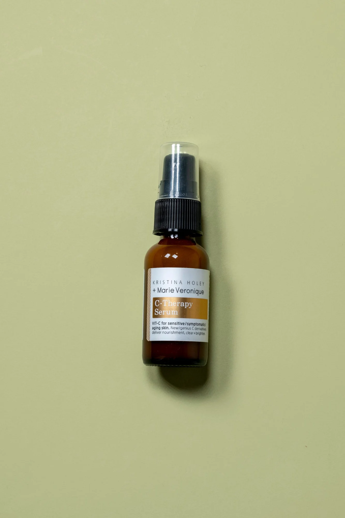C-Therapy Serum - Image 3