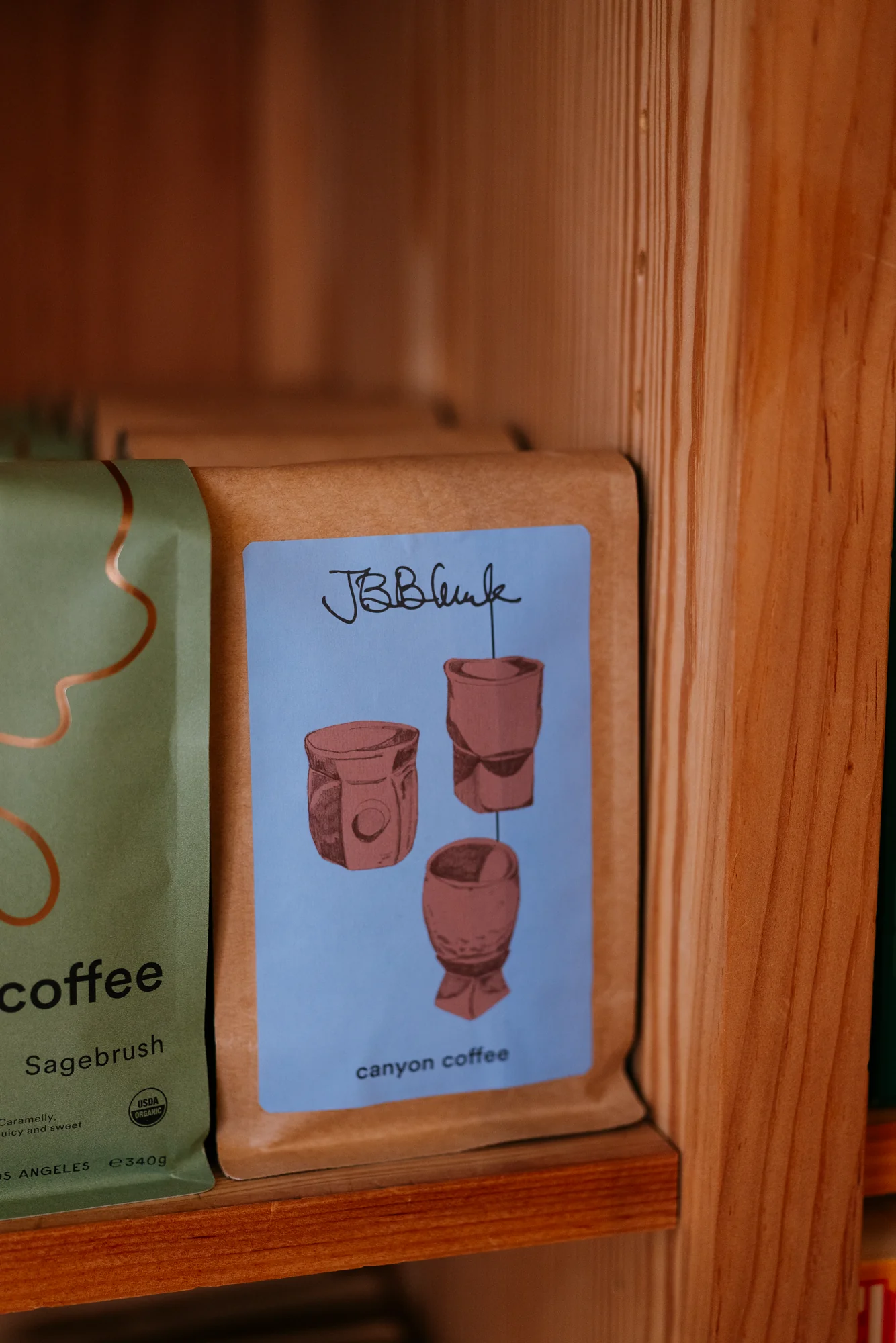 Canyon Coffee X J.B. Blunk - Image 3