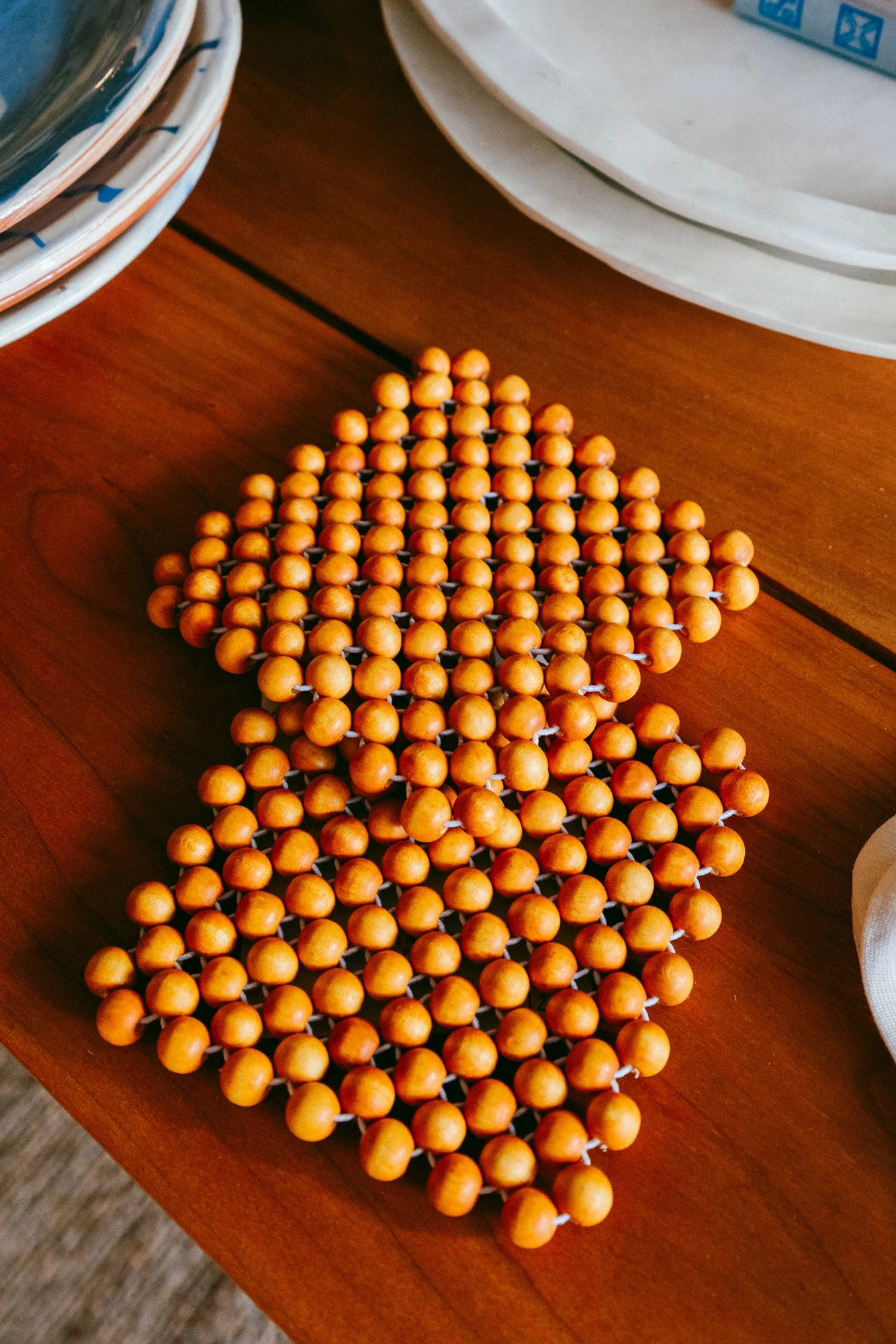 Carmen Coasters | Set of 2 - Image 3