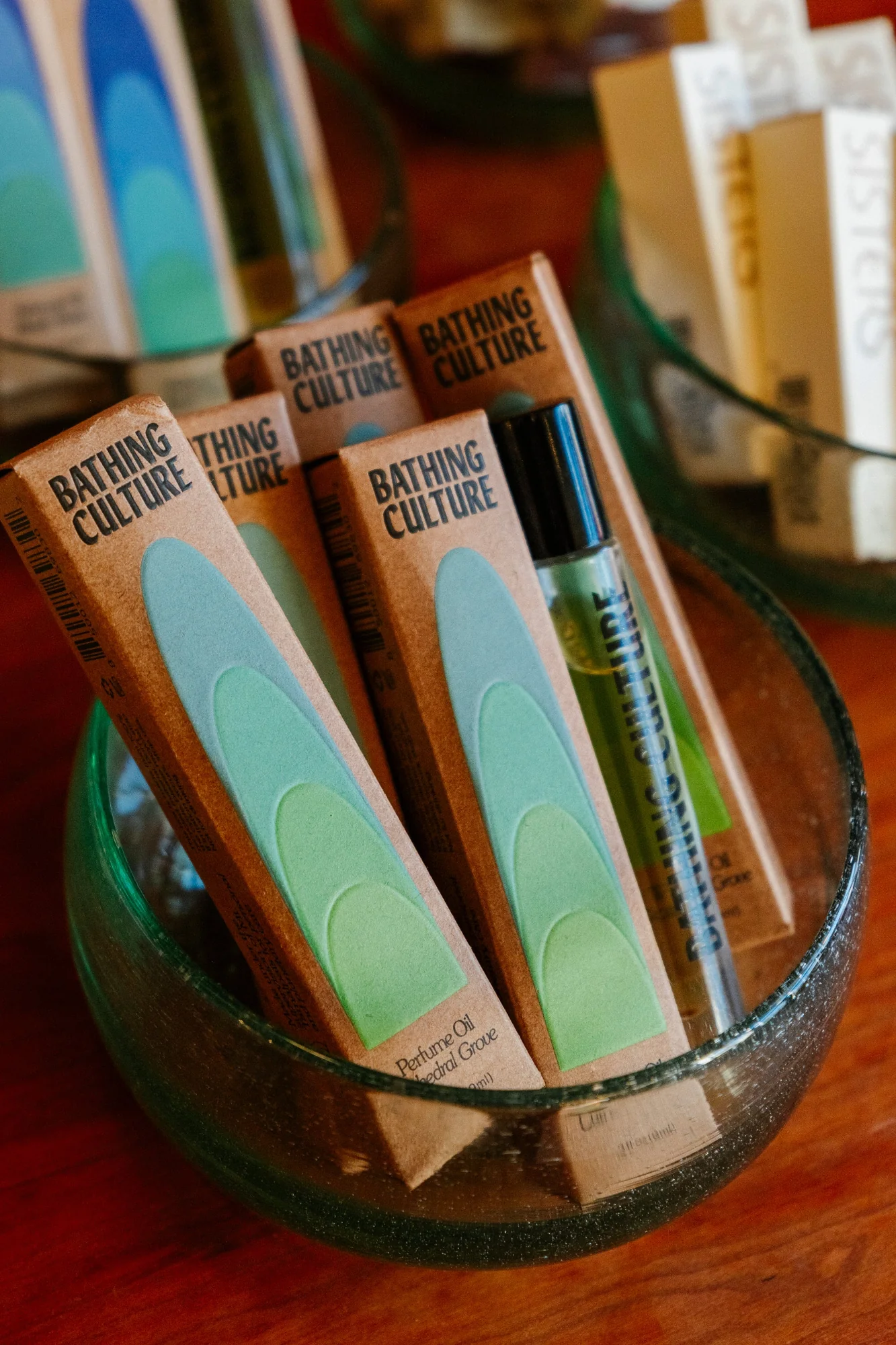 Perfume Oil | 3 Scents - Image 7