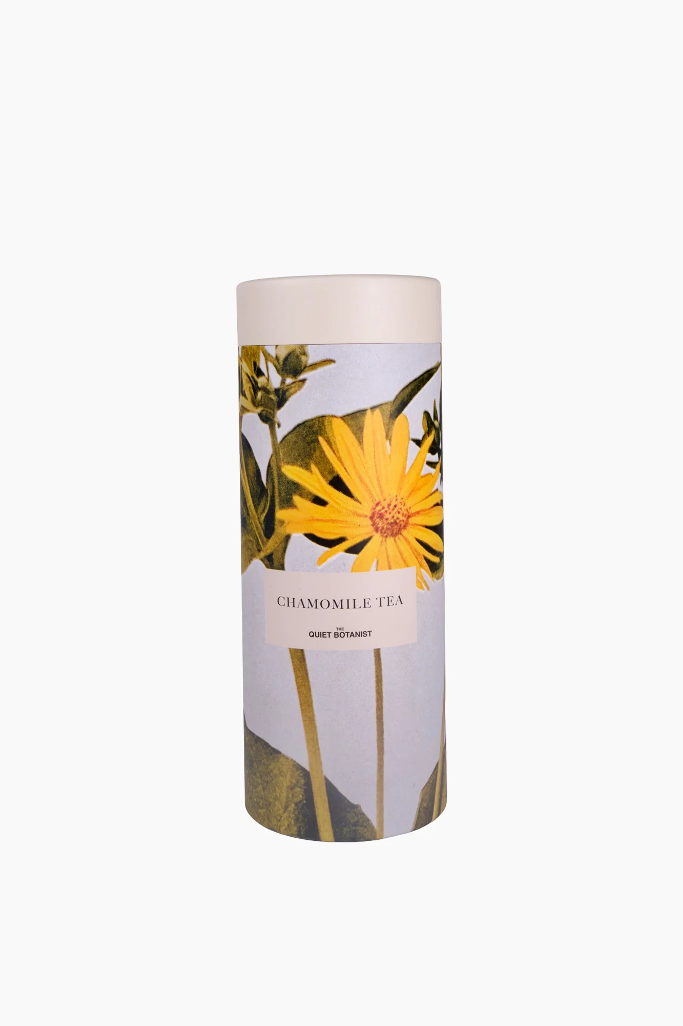Chamomile Tea Gift Set - Image 2