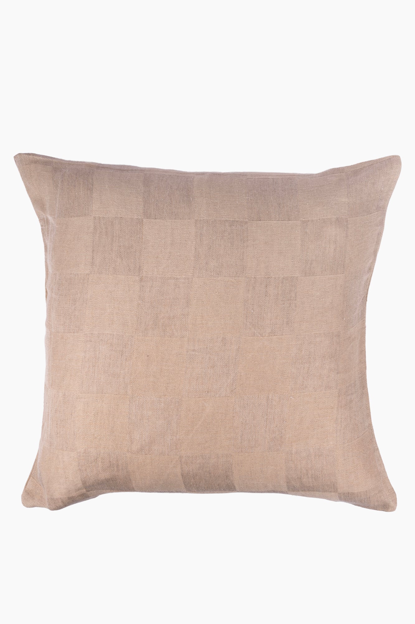 Italian Linen Check Pillowcase | 7 Colors - Image 9