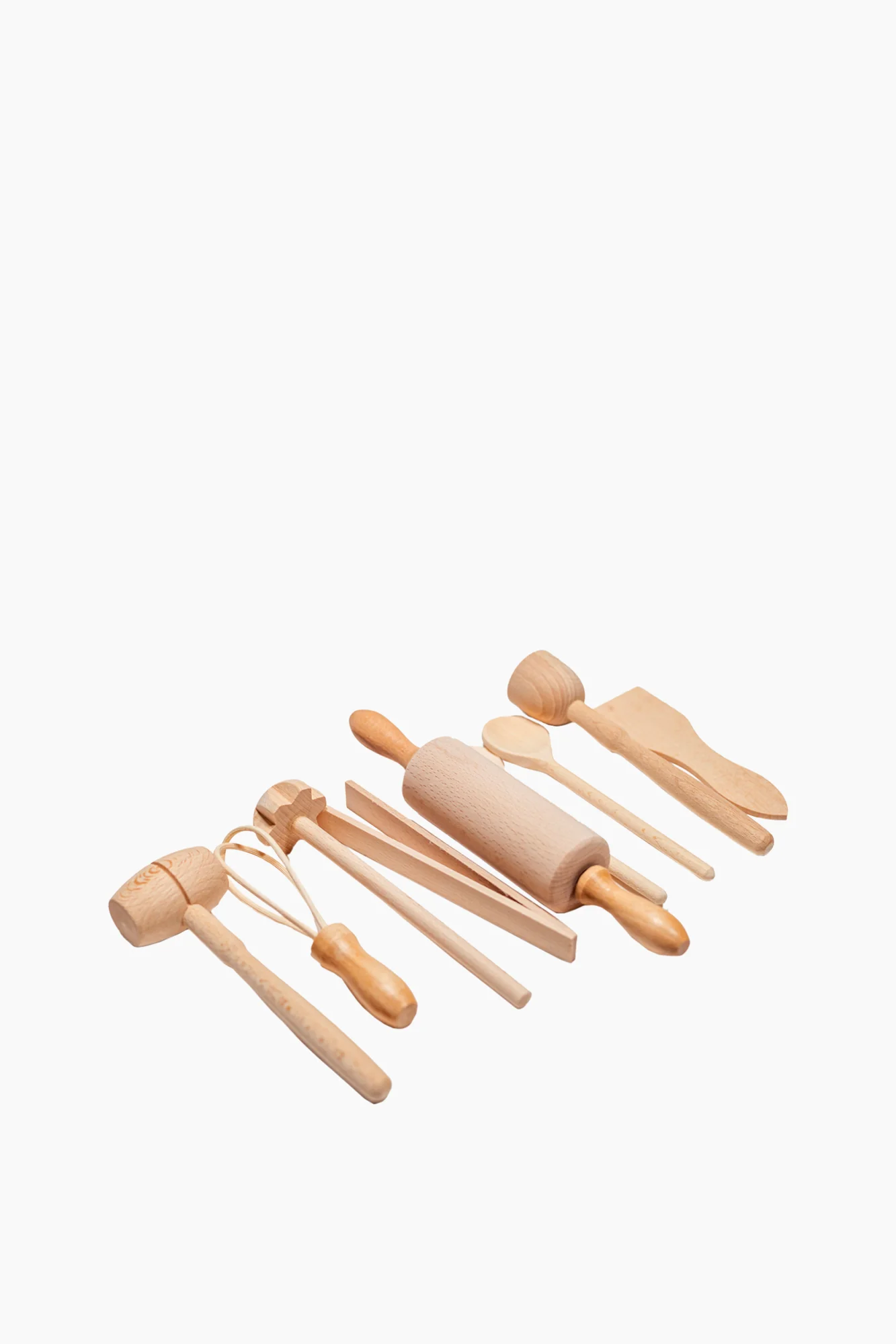 Children's Cook Set - Image 3
