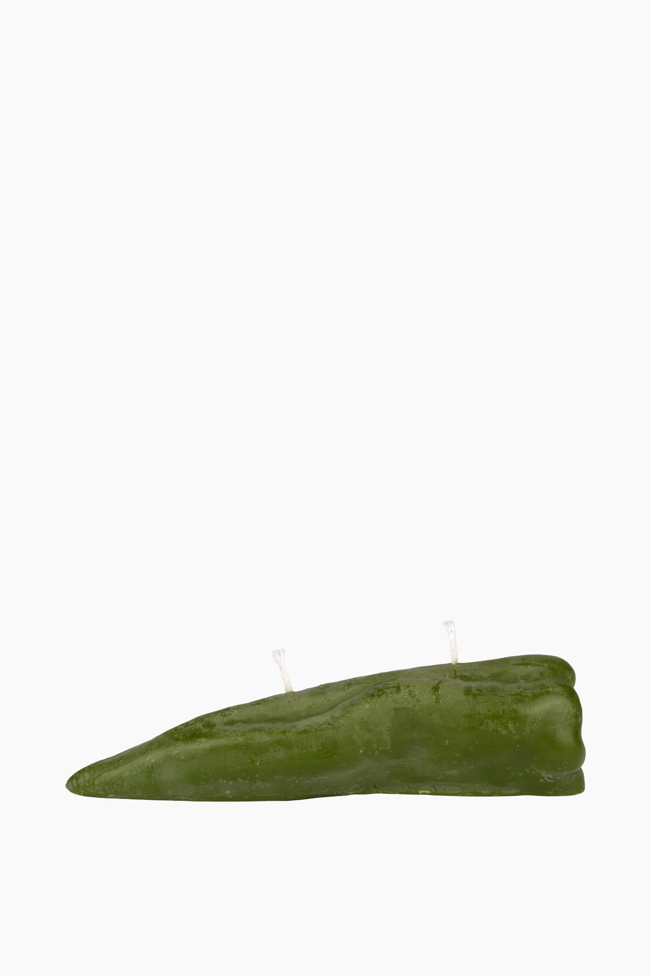 Chili Pepper Candle | Unscented - Image 4