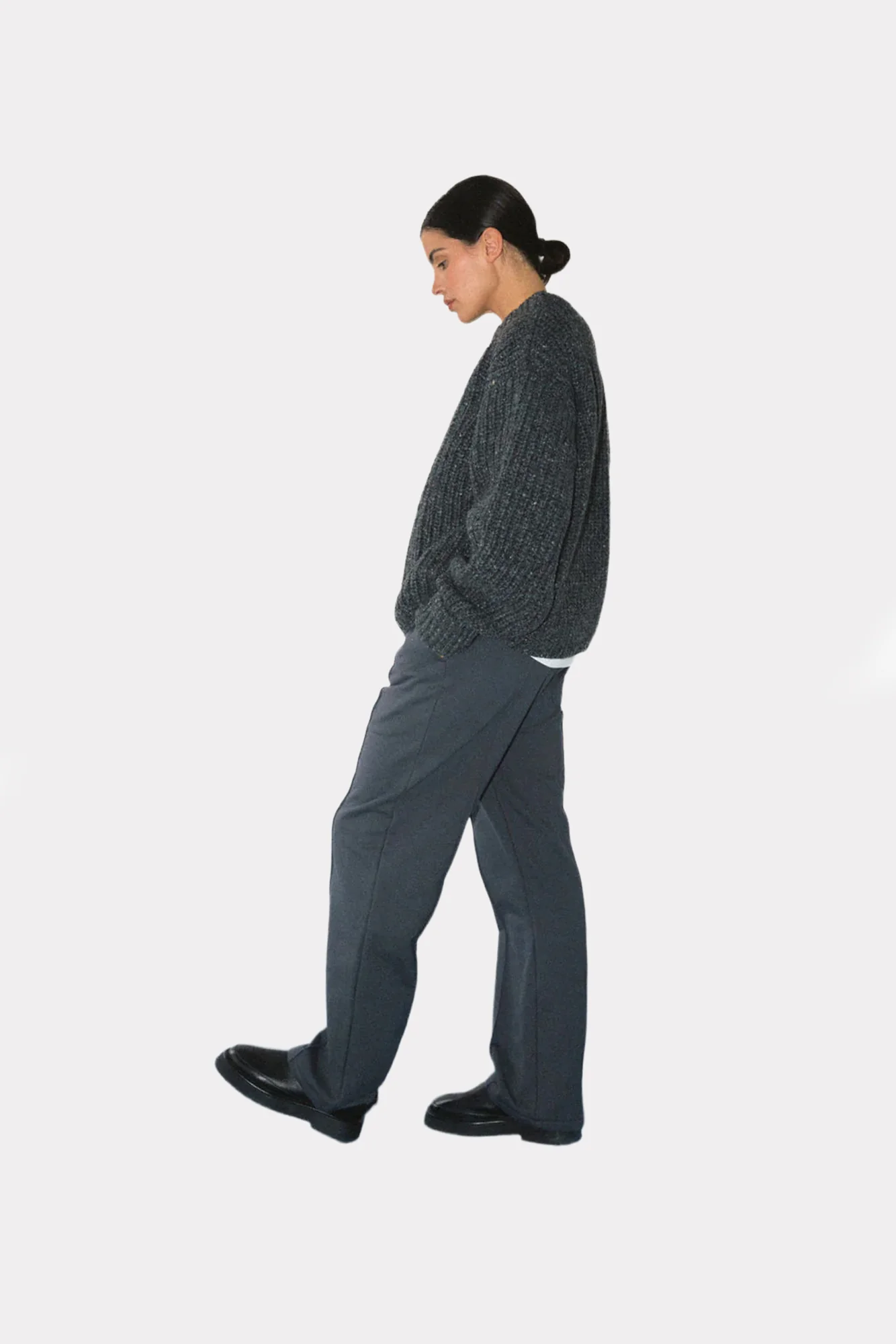 Chunky Lowe Sweater - Image 3