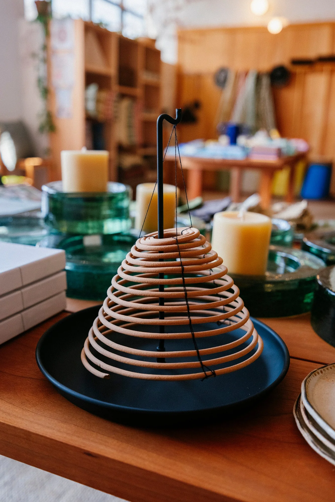 Citronella Holder - Image 3