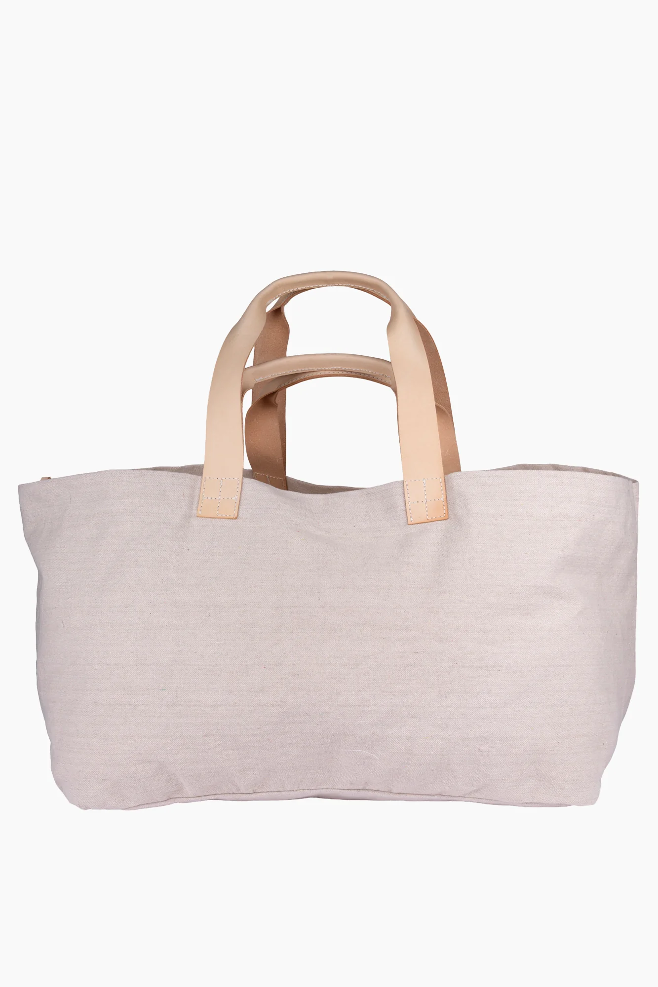 Classic Carry All | Natural | 3 Sizes