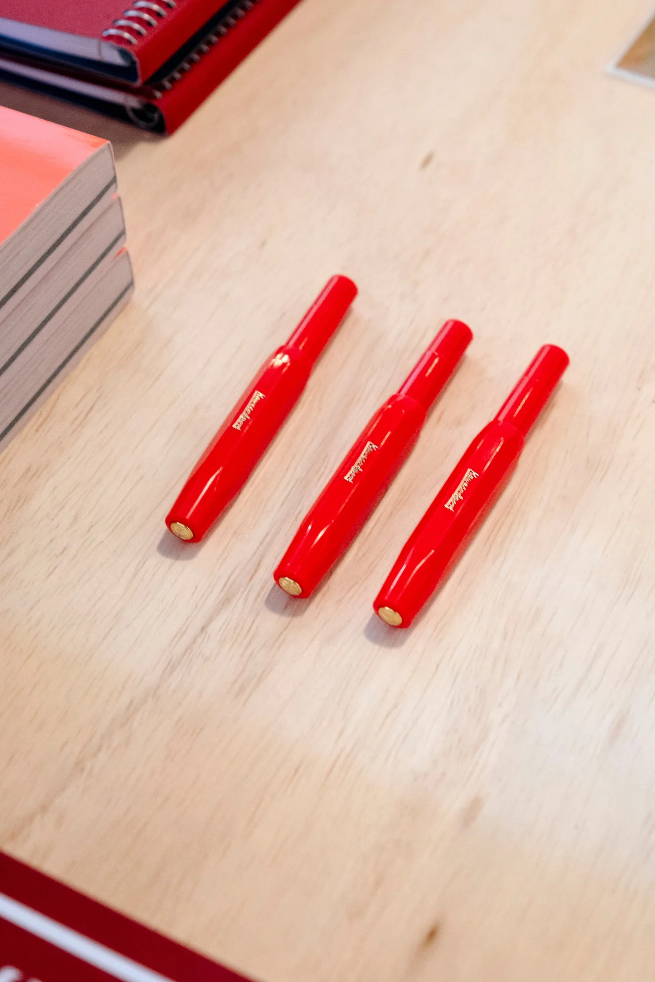 Classic Sport Rollerball Pen | 5 Colors - Image 10
