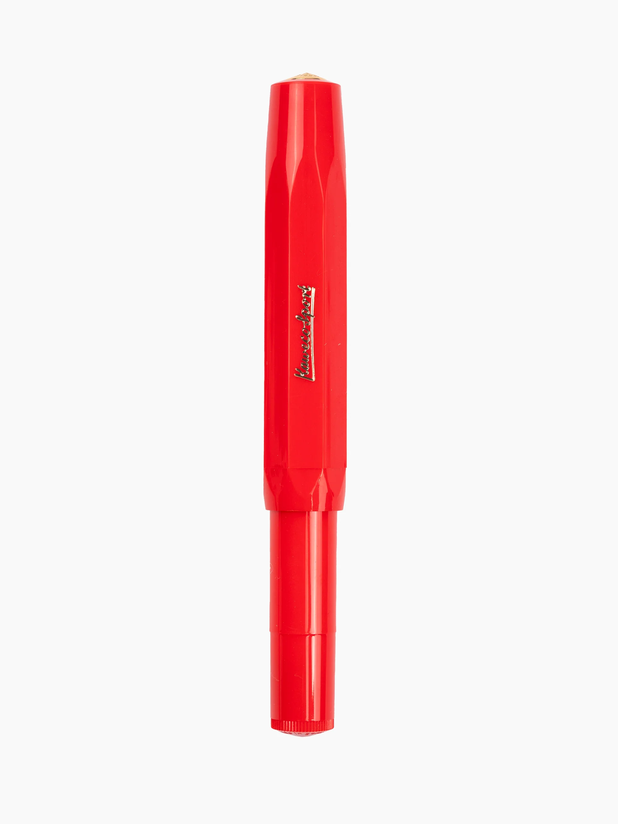 Classic Sport Rollerball Pen | 5 Colors - Image 3