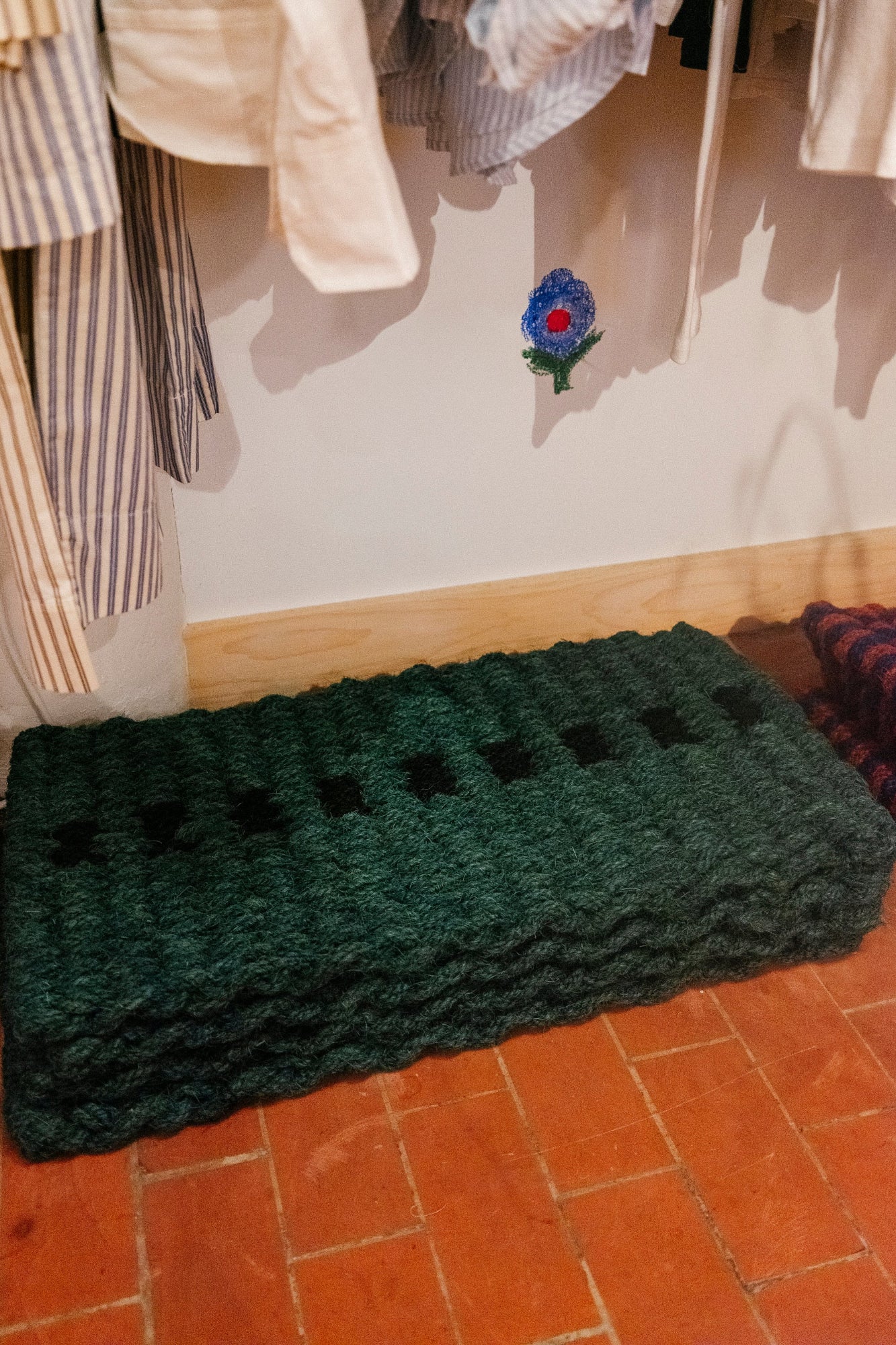 Coco Door Mat | 3 Colors - Image 4