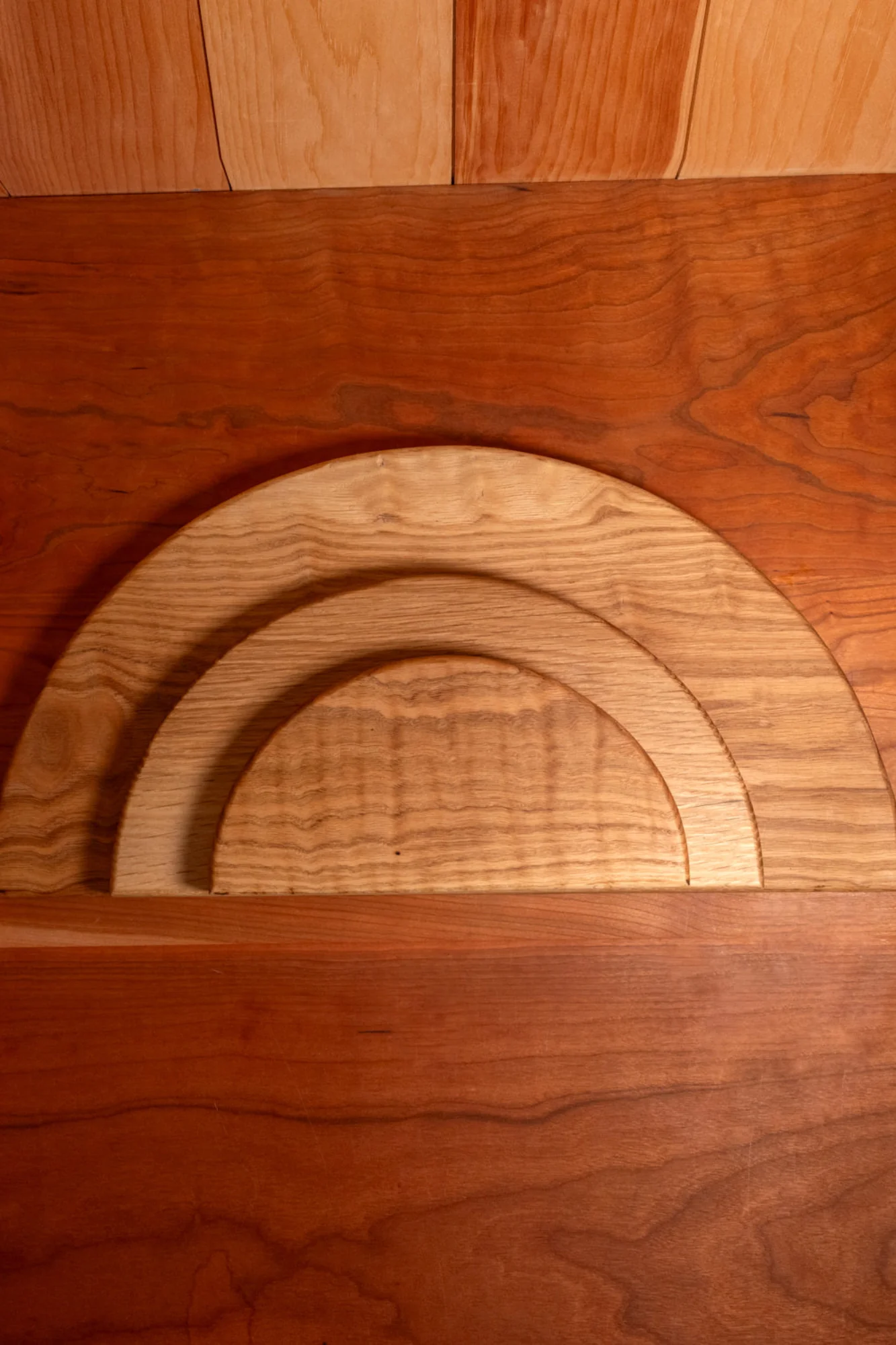 Half Moon Cutting Boards - Image 11
