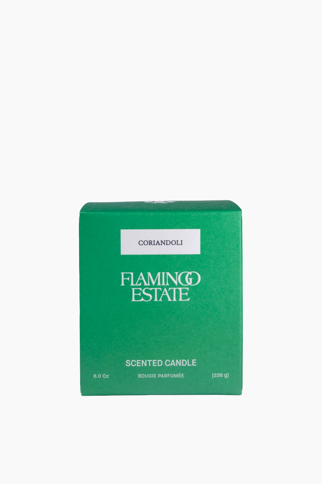 Coriandoli Candle | Limited Edition - Image 3