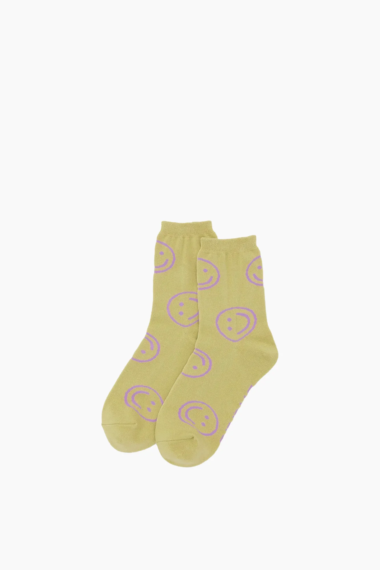 Crew Socks | 4 Variants