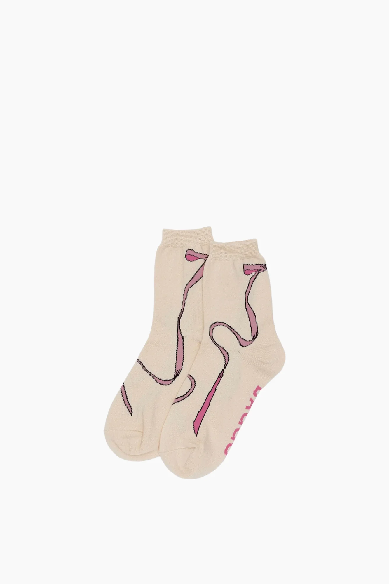 Crew Socks | 4 Variants - Image 2
