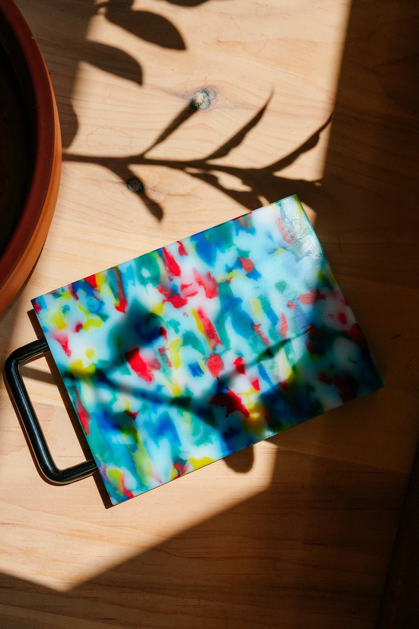 Cutting Board | Confetti - Image 6