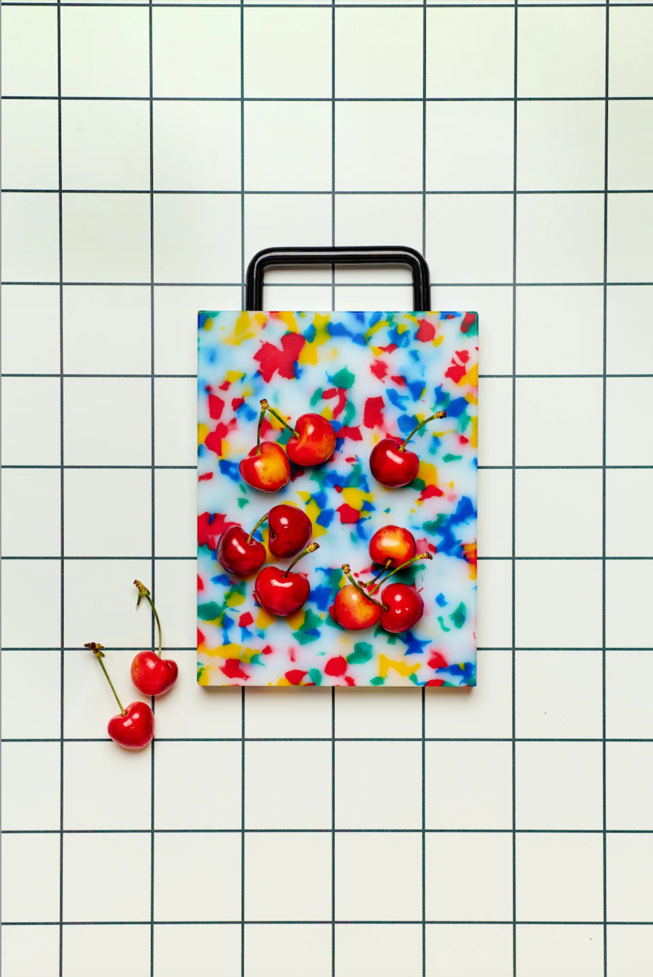 Cutting Board | Confetti - Image 7