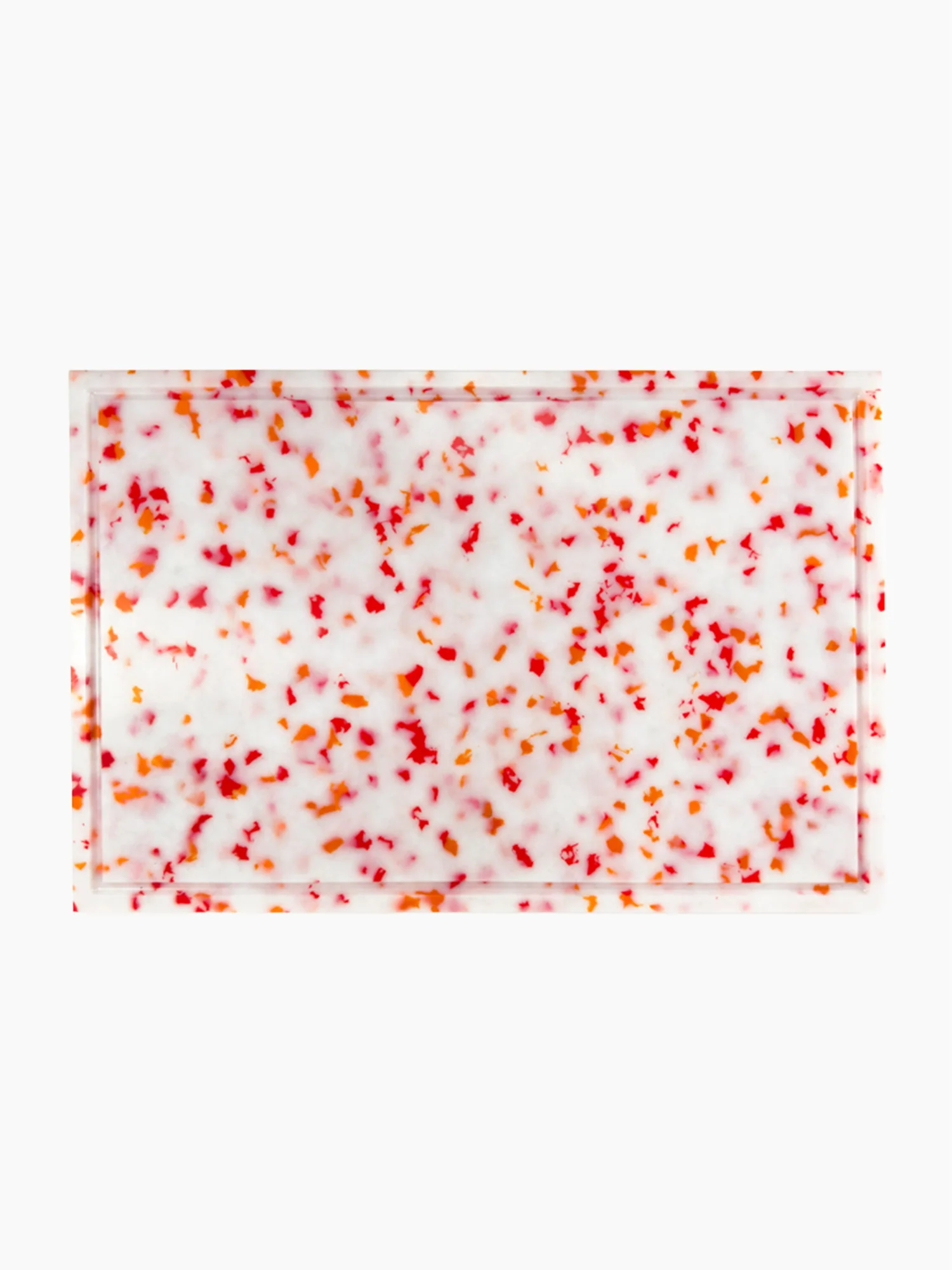 Cutting Board | Red - Image 2