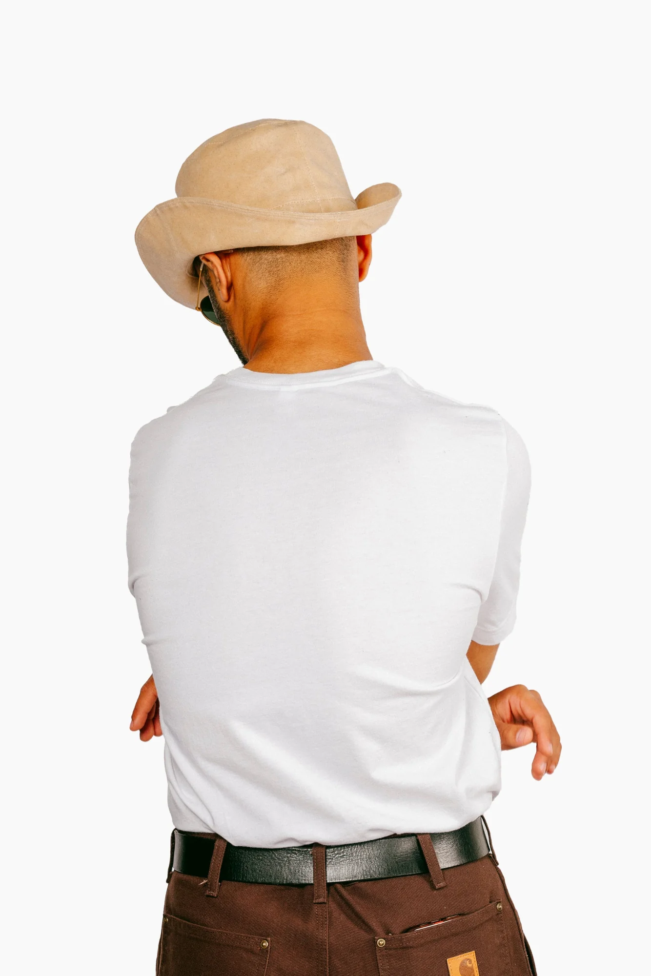 Dominique Ostuni Short Sleeve - Image 4
