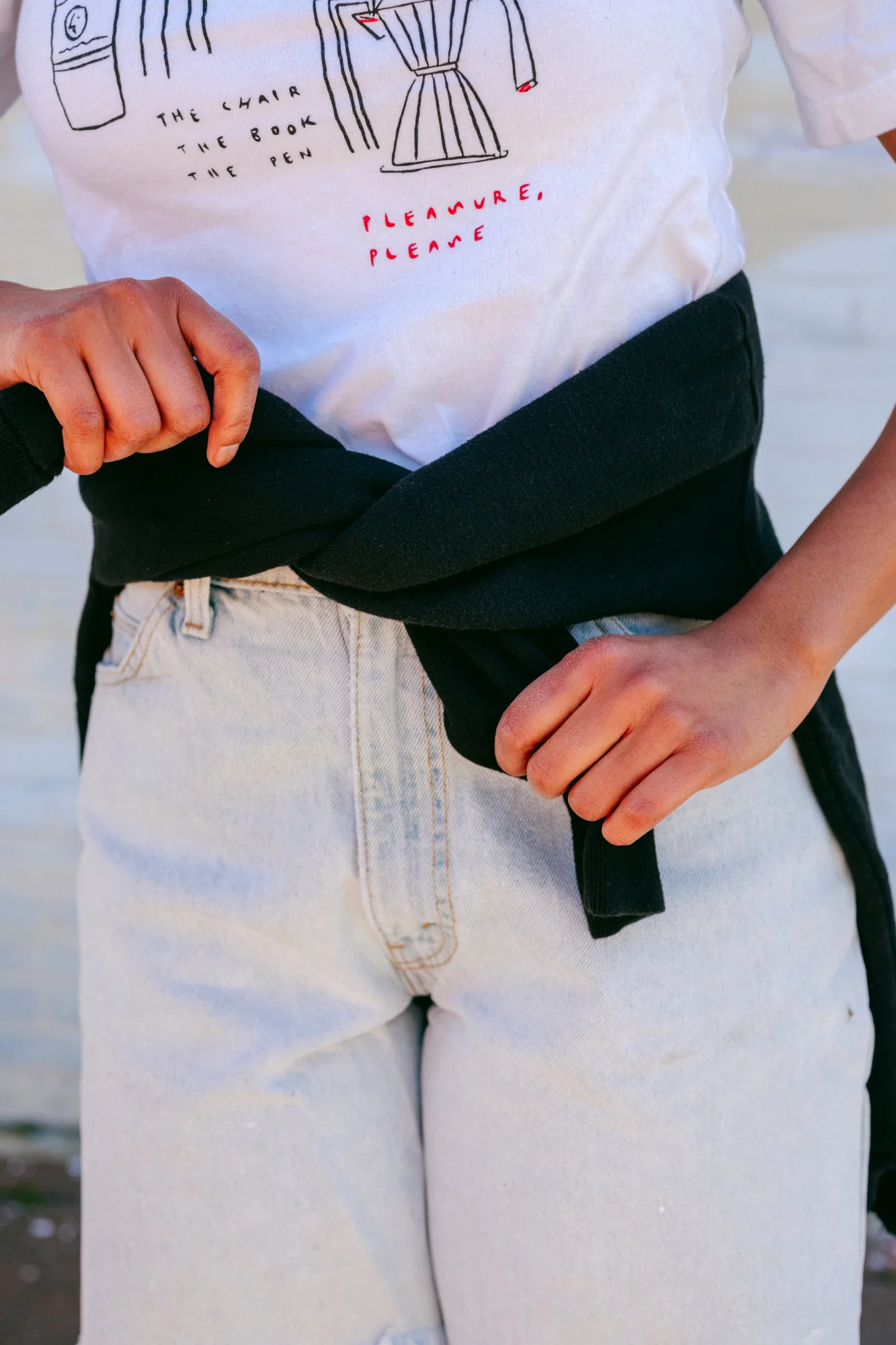 Dominique Ostuni Short Sleeve - Image 9