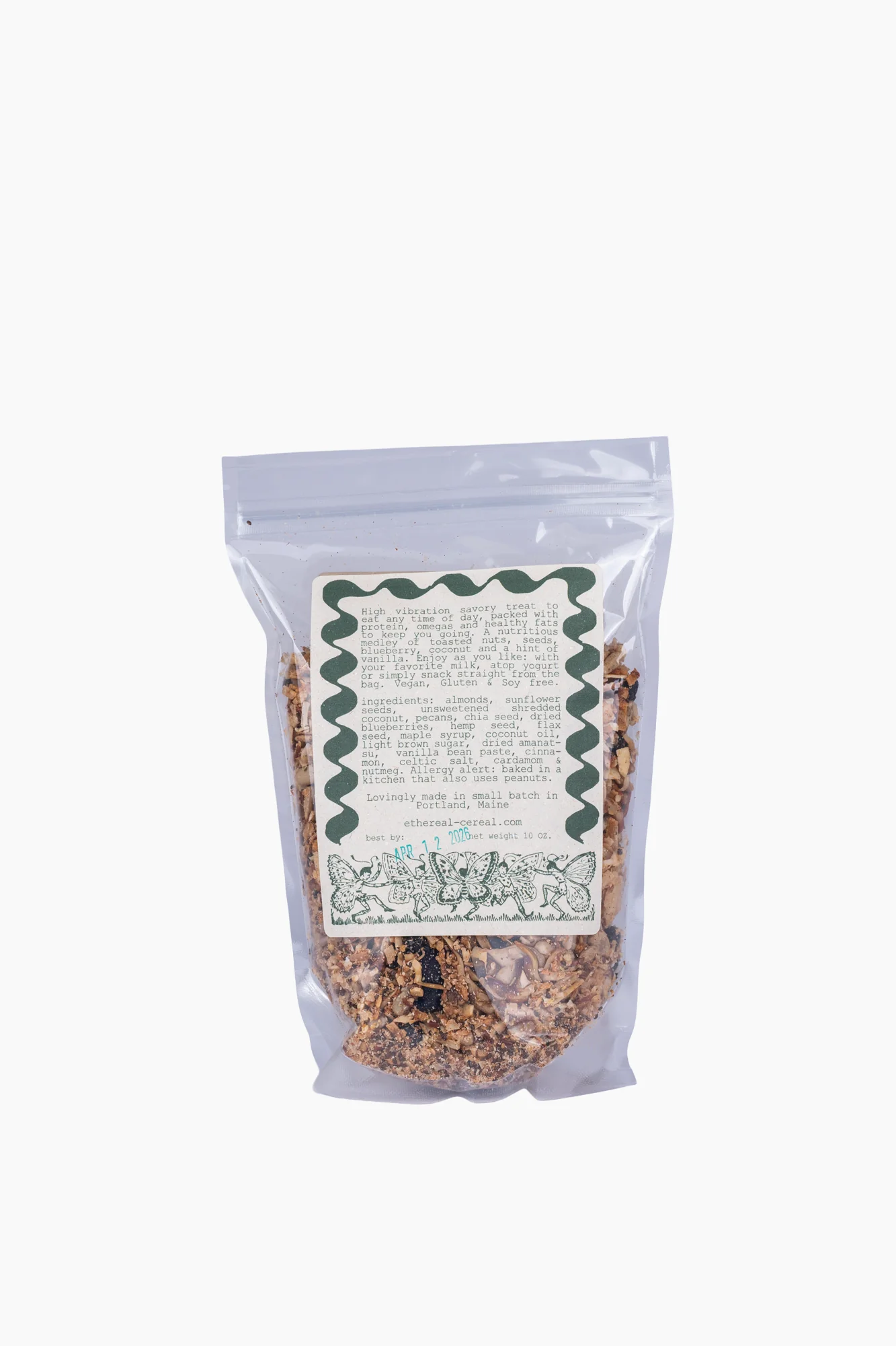 Ethereal Cereal - Image 3