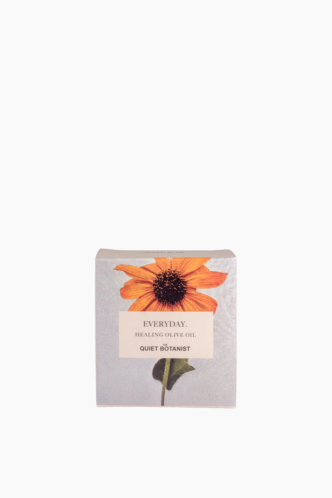 Everyday Bar Soap